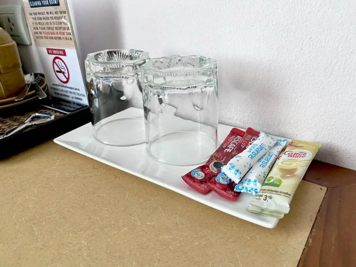 New Siam Palace Ville Hotel