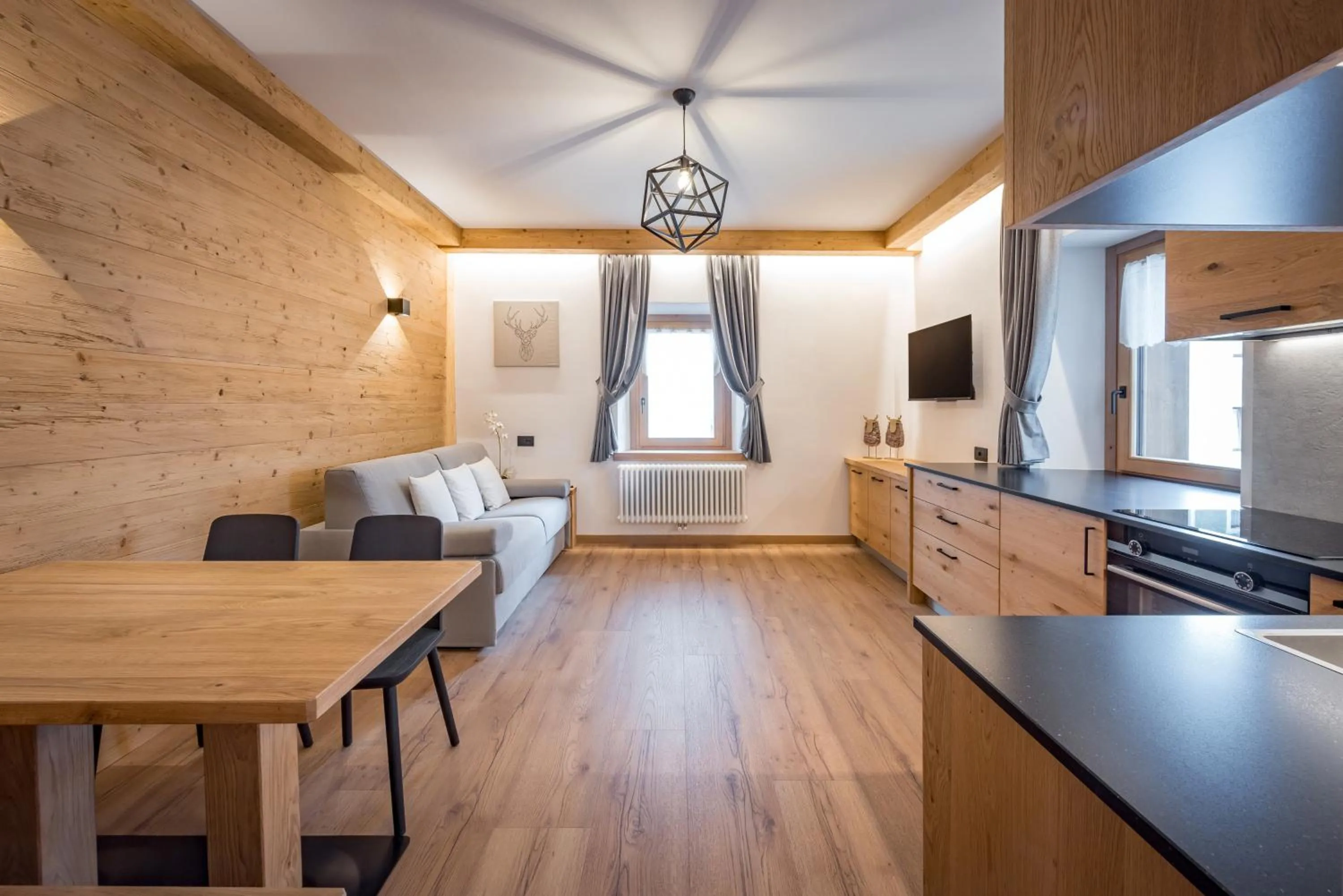 Il Cavallino - Albergo & Appartamenti