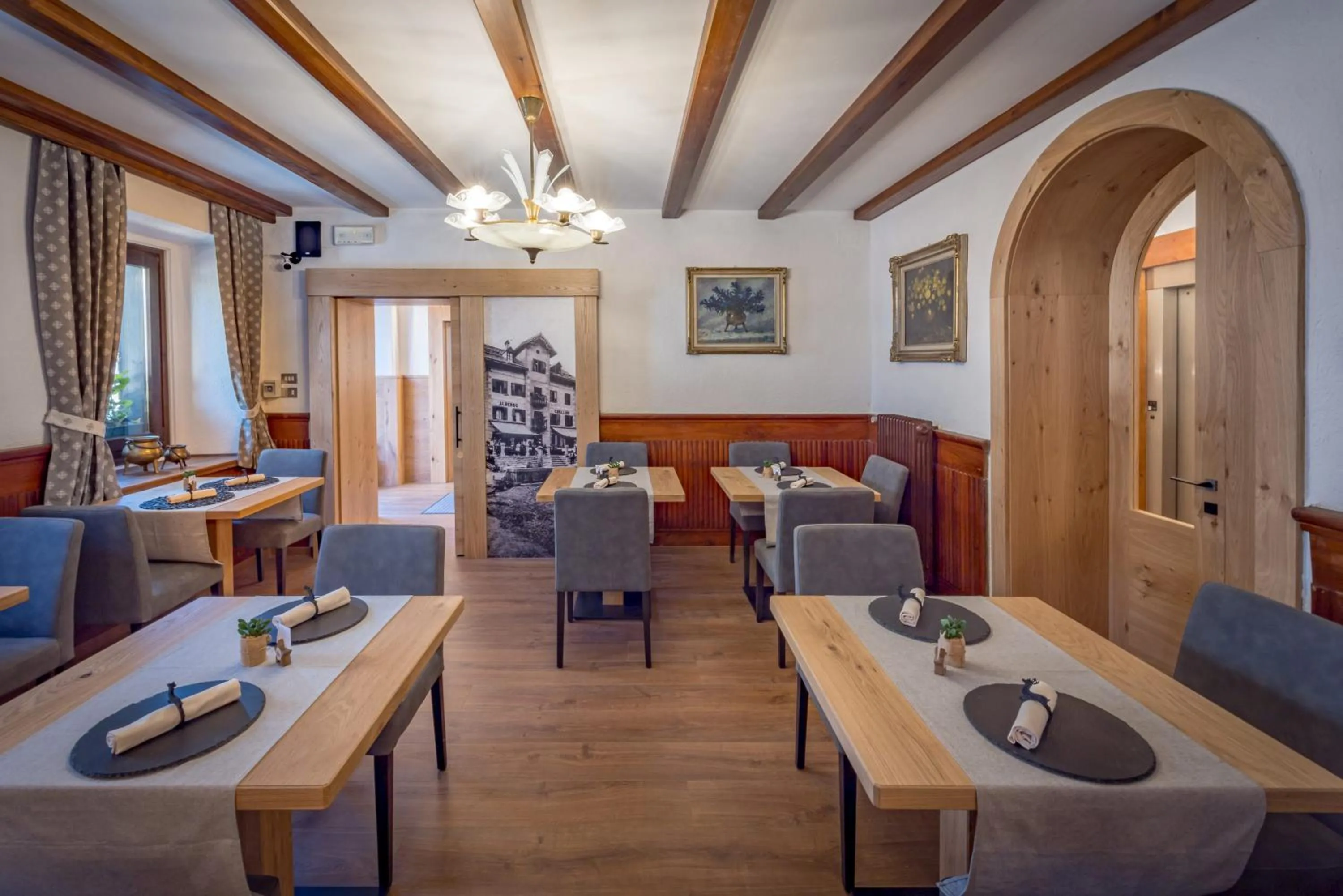 Il Cavallino - Albergo & Appartamenti