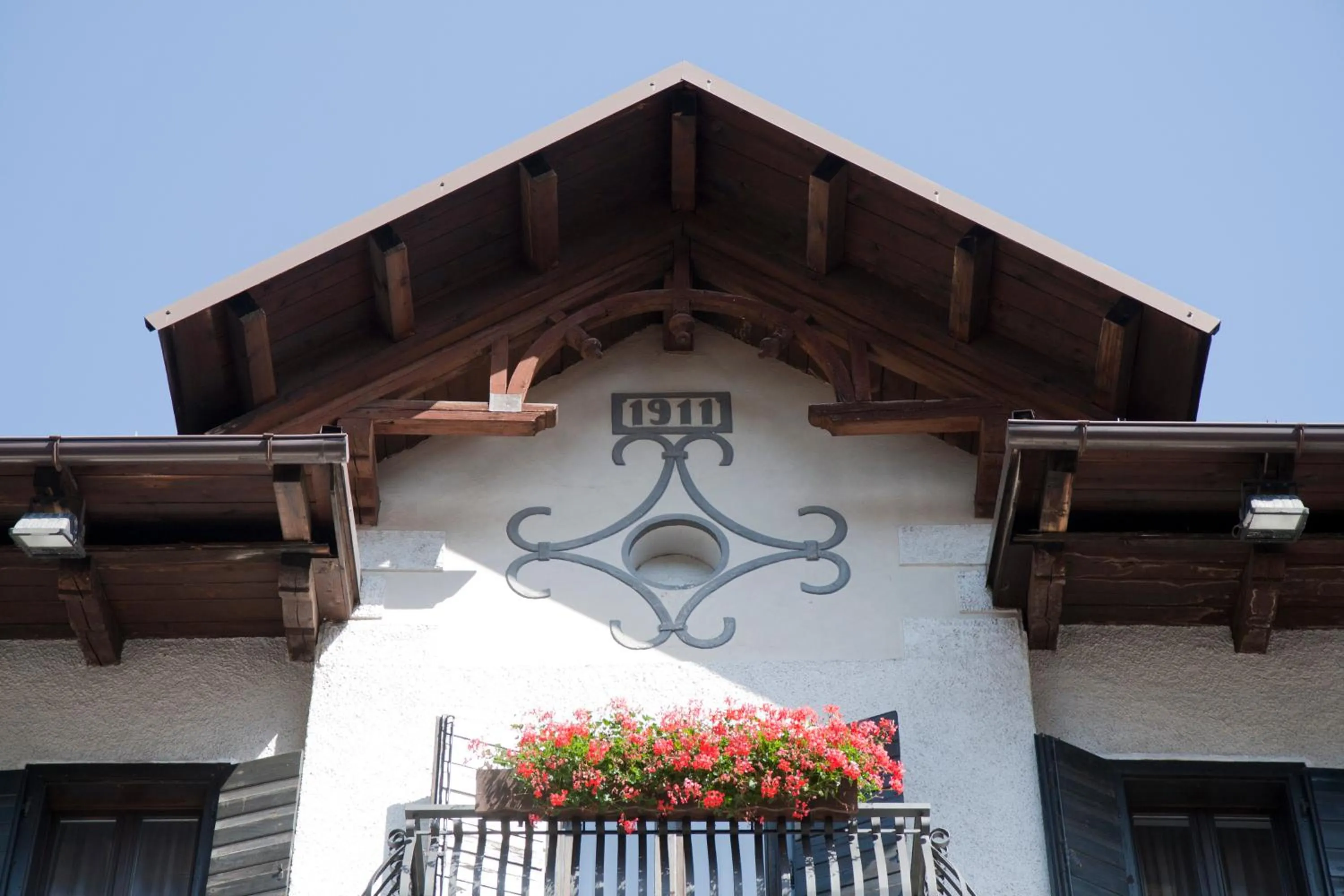 Property building in Il Cavallino - Albergo & Appartamenti