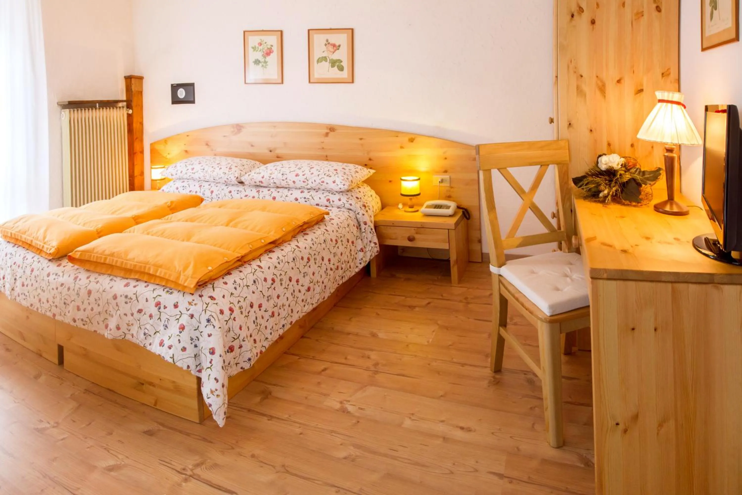Bed in Il Cavallino - Albergo & Appartamenti