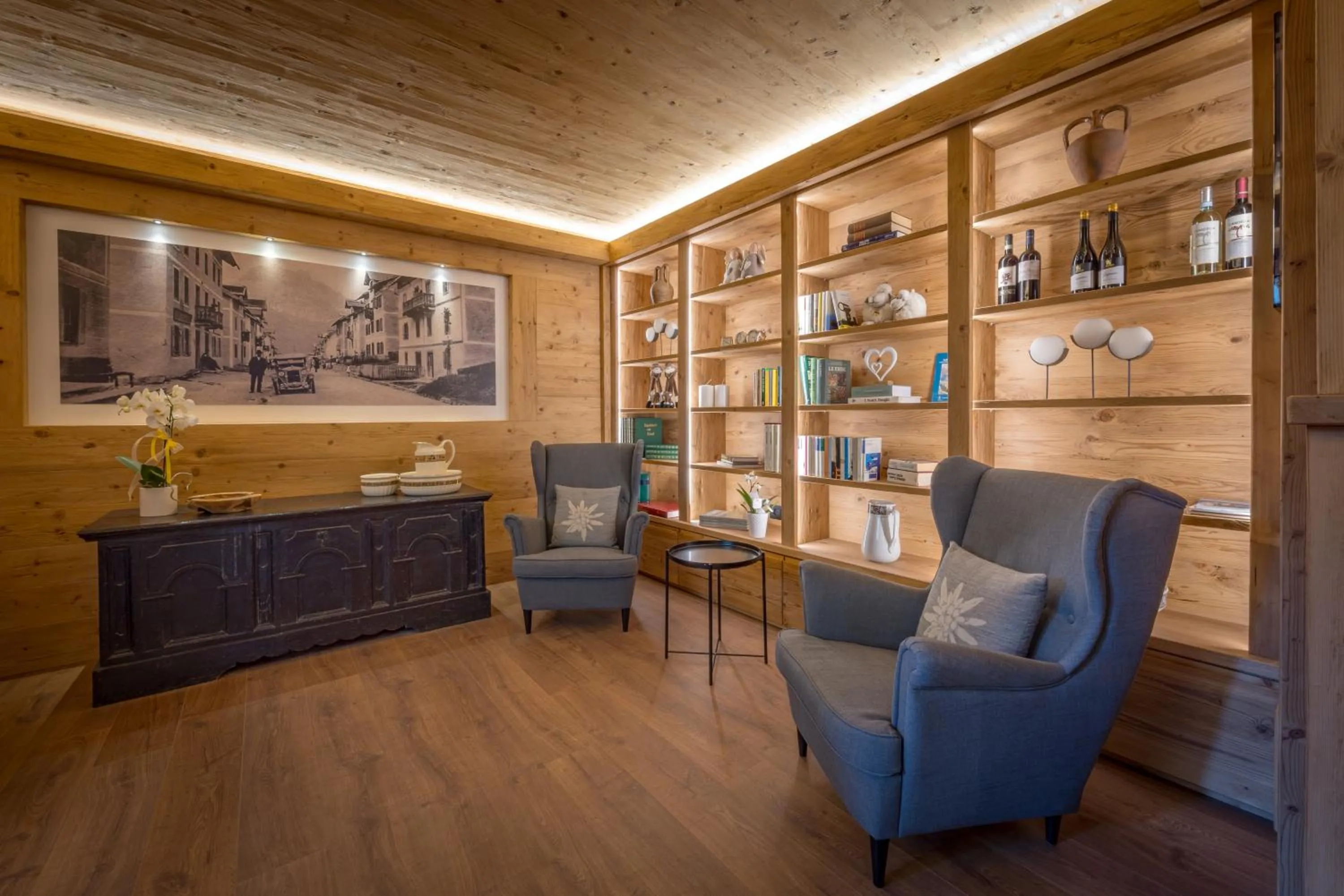 Il Cavallino - Albergo & Appartamenti