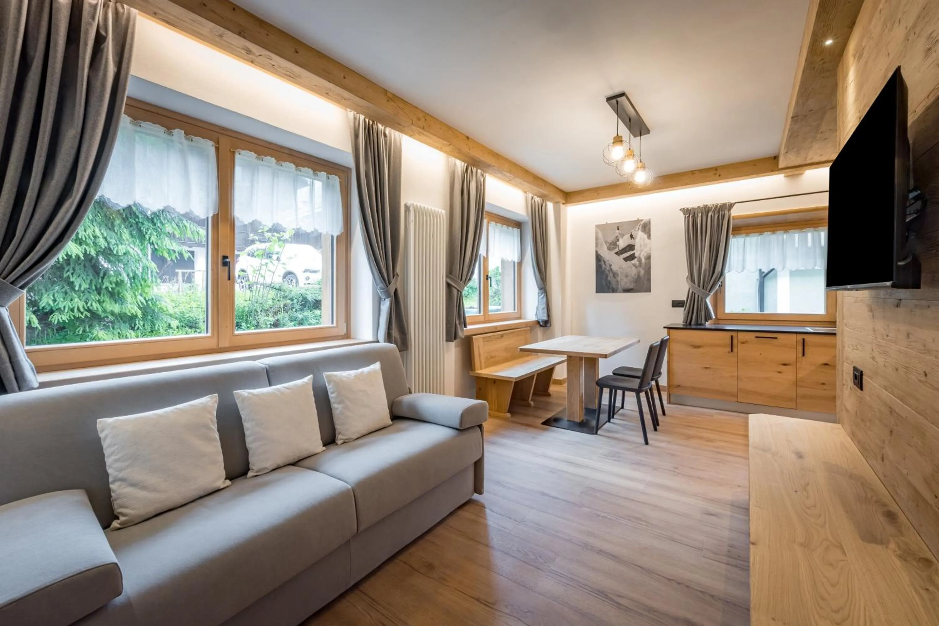 Il Cavallino - Albergo & Appartamenti