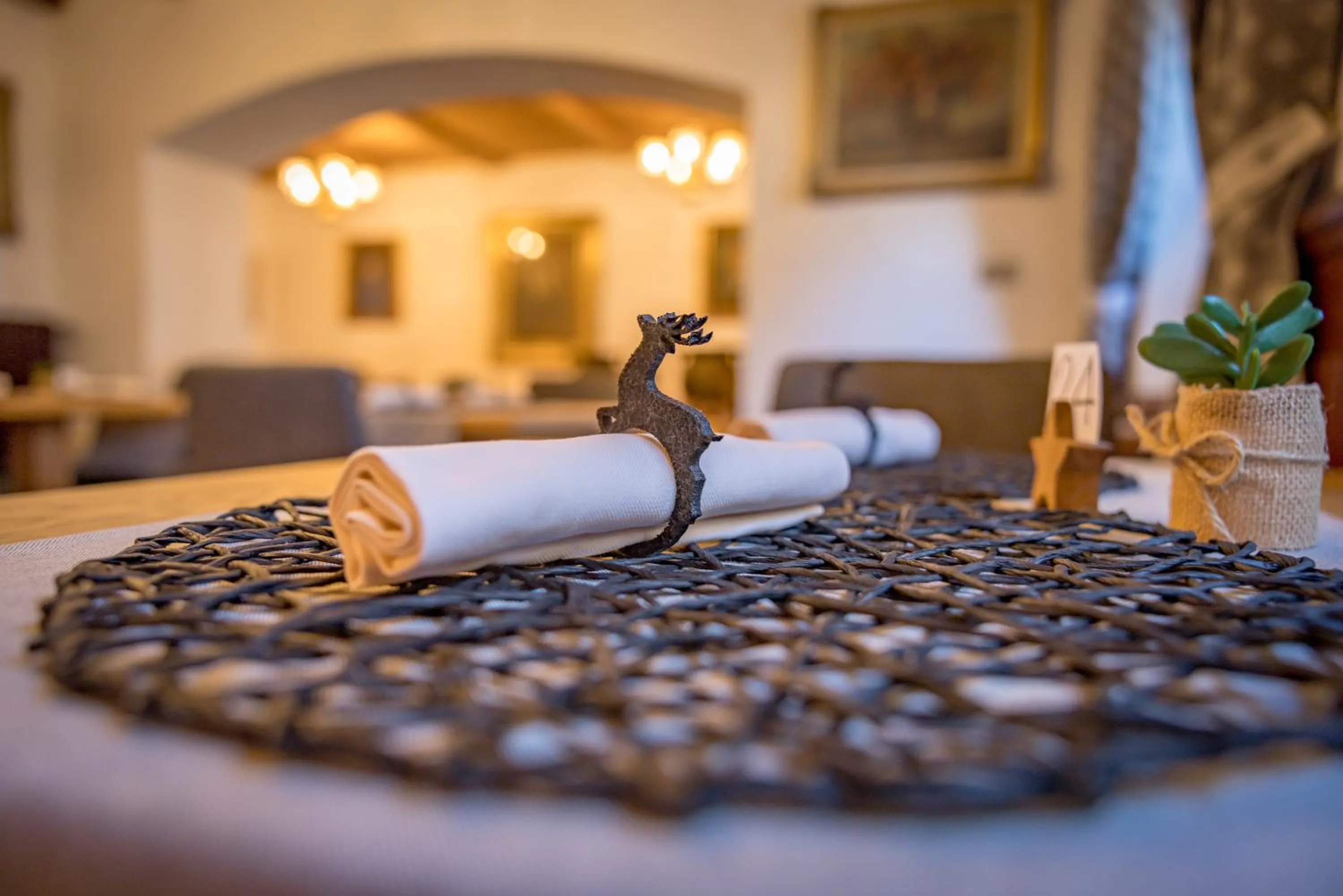 Il Cavallino - Albergo & Appartamenti