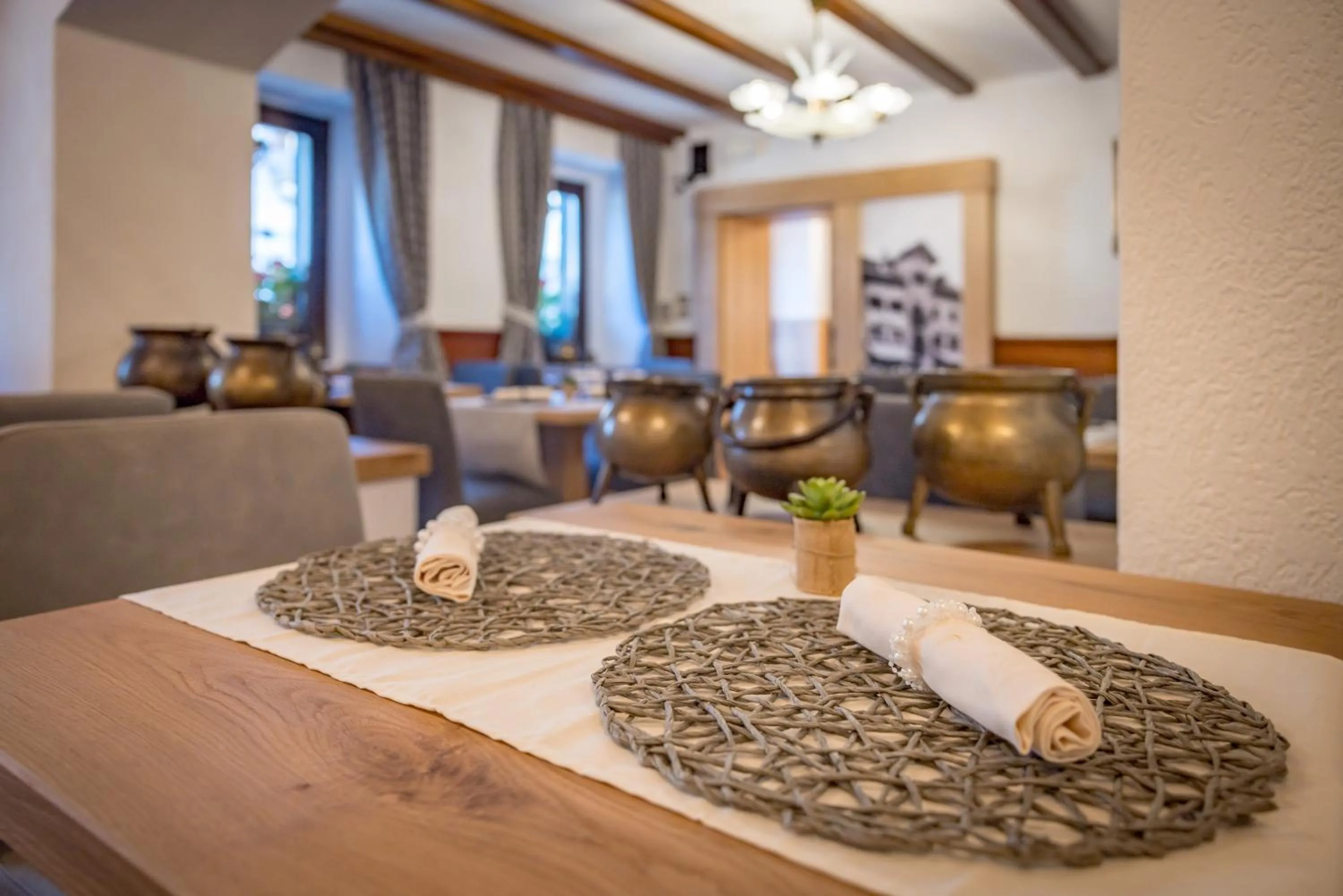 Il Cavallino - Albergo & Appartamenti