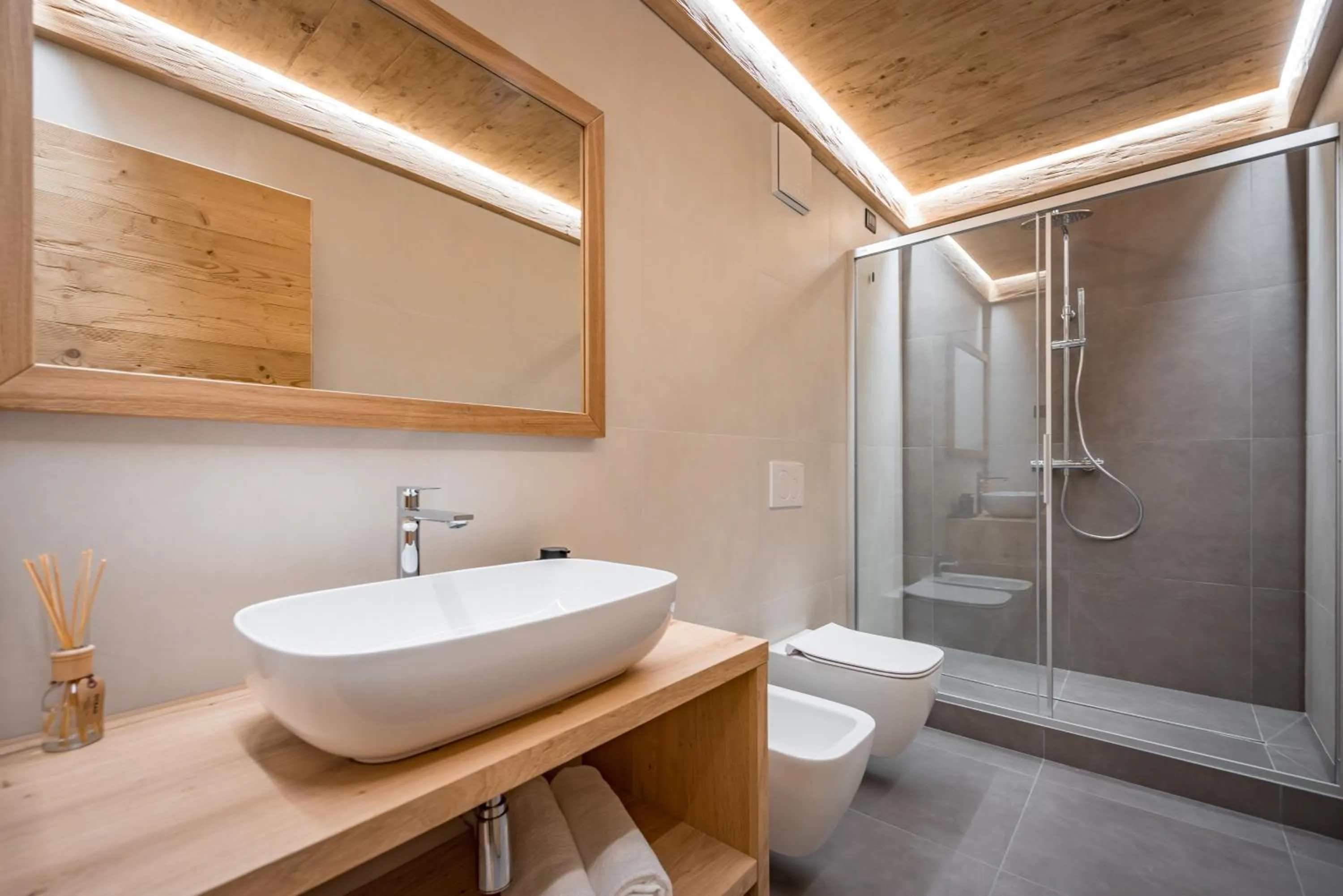 Il Cavallino - Albergo & Appartamenti