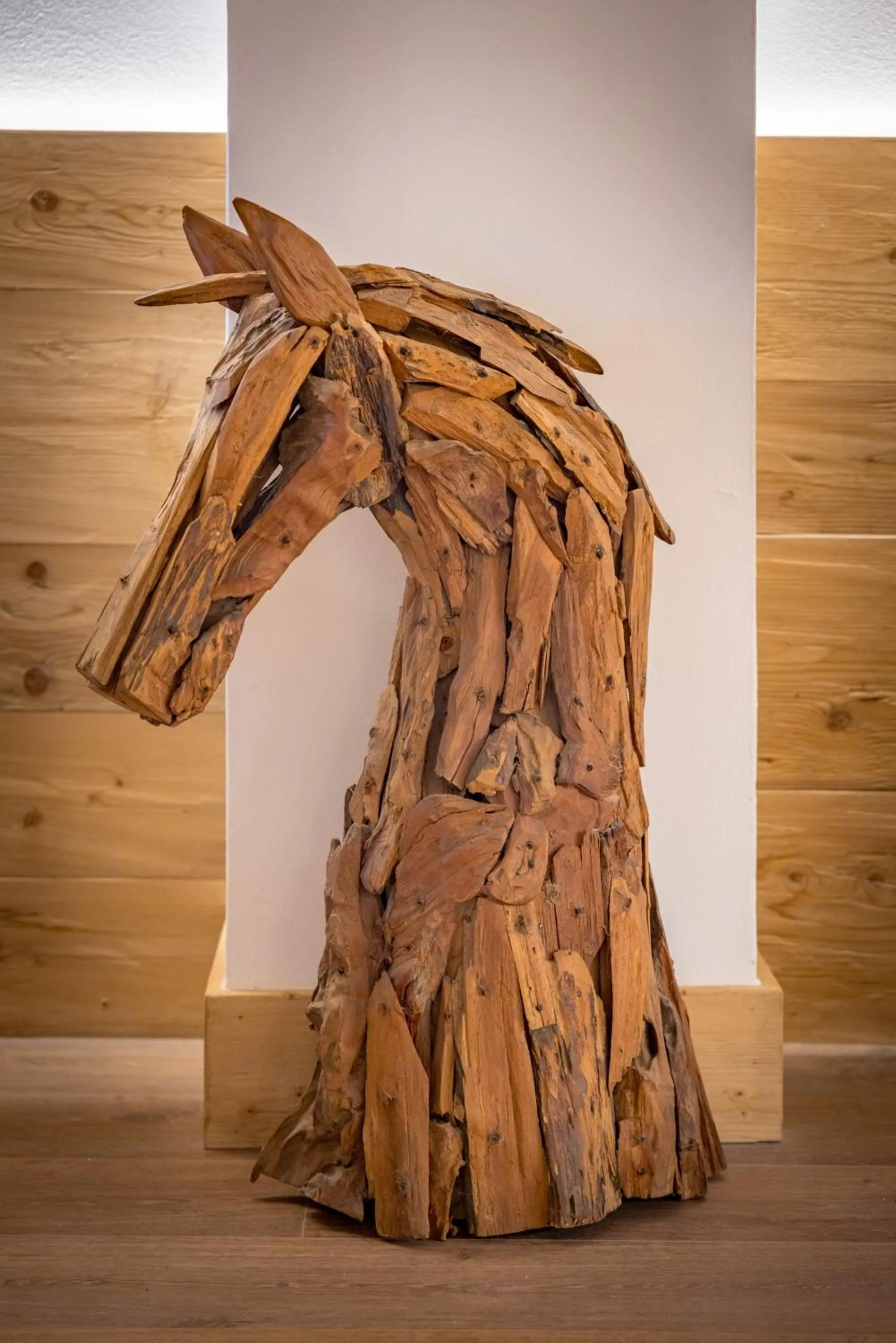 Il Cavallino - Albergo & Appartamenti