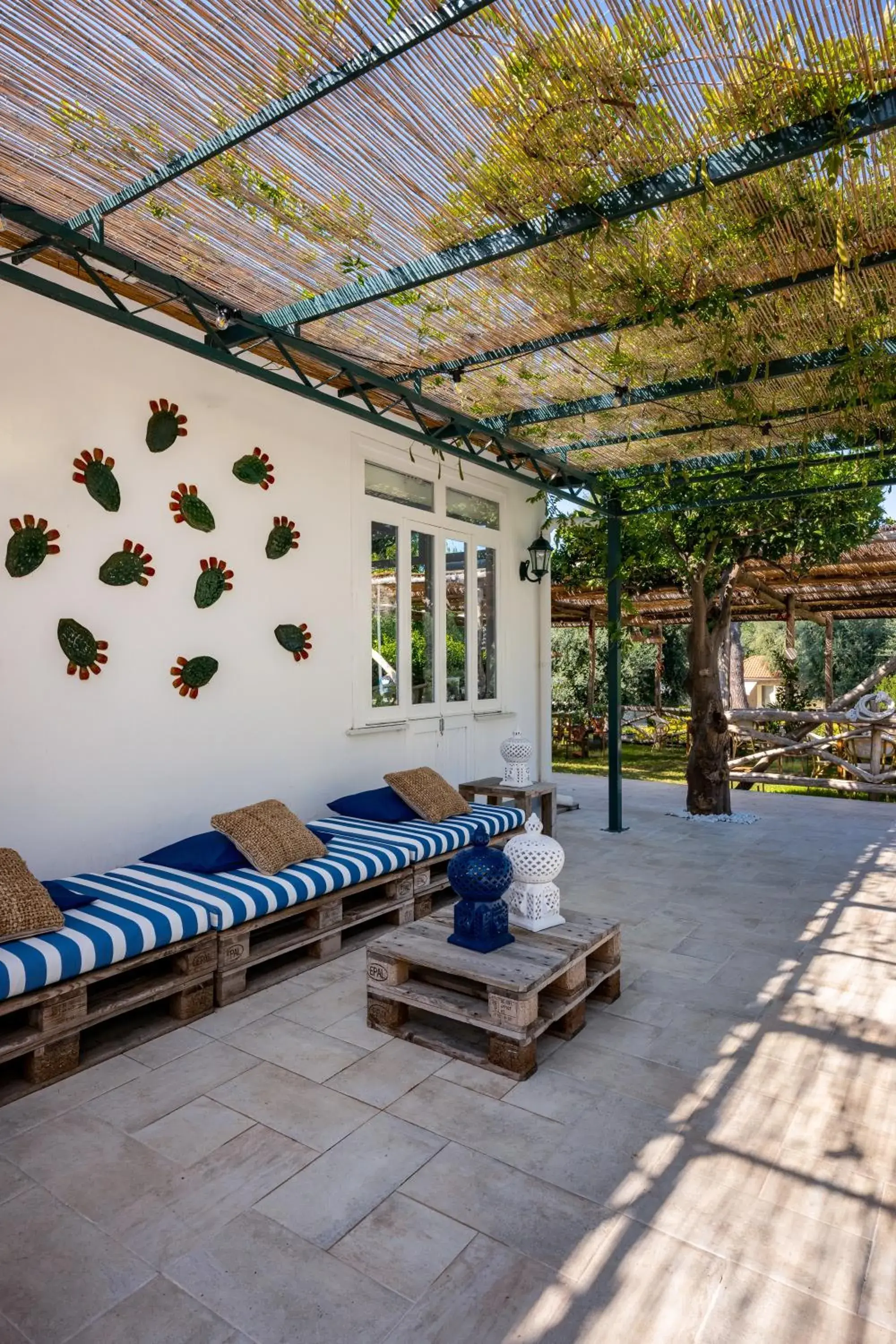 Restaurant/places to eat in Sopramare Resort Restaurant/places to eat in Sopramare Resort