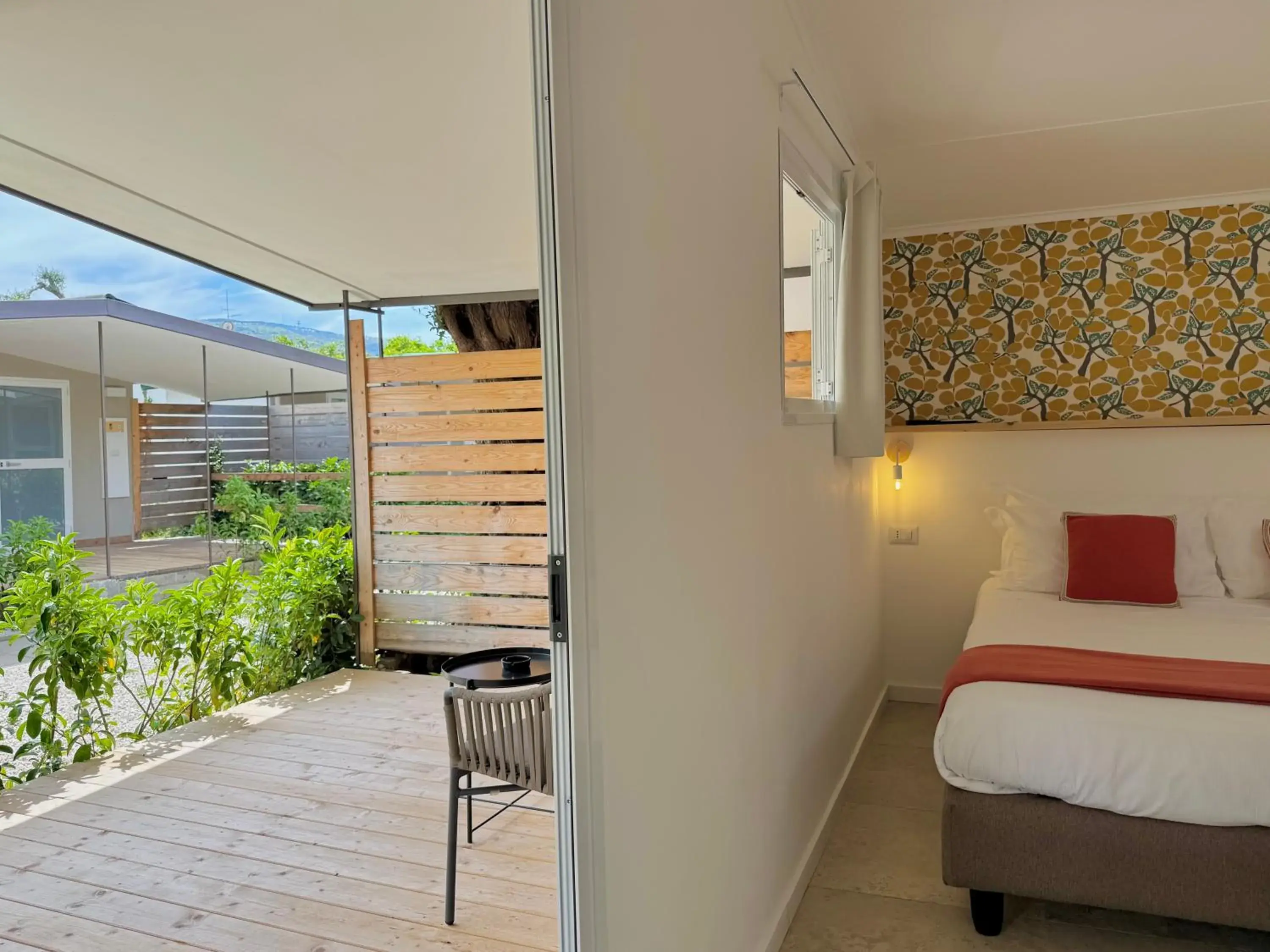 Property building, Bed in Sopramare Resort Property building, Bed in Sopramare Resort