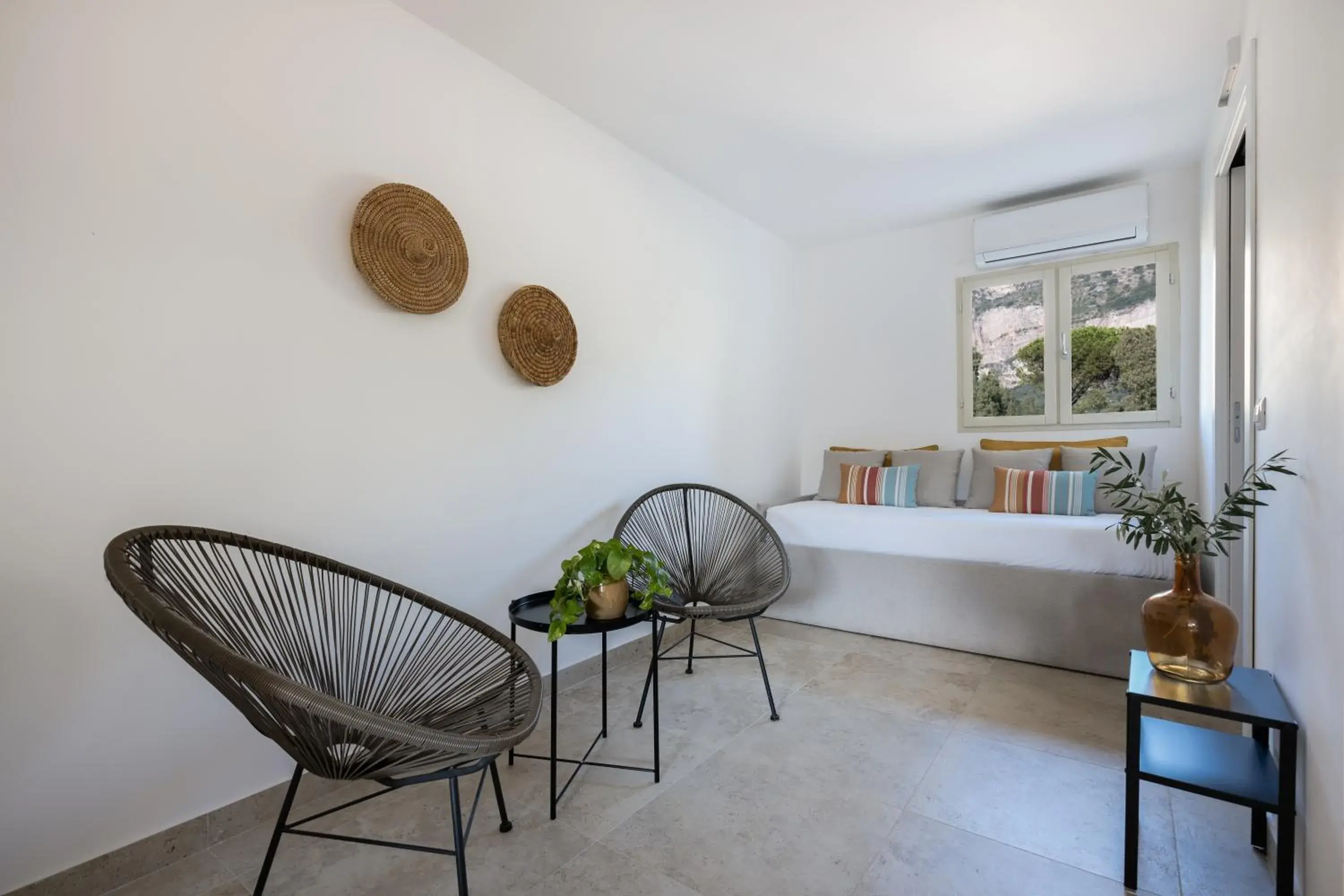 Bedroom, Bed in Sopramare Resort Bedroom, Bed in Sopramare Resort