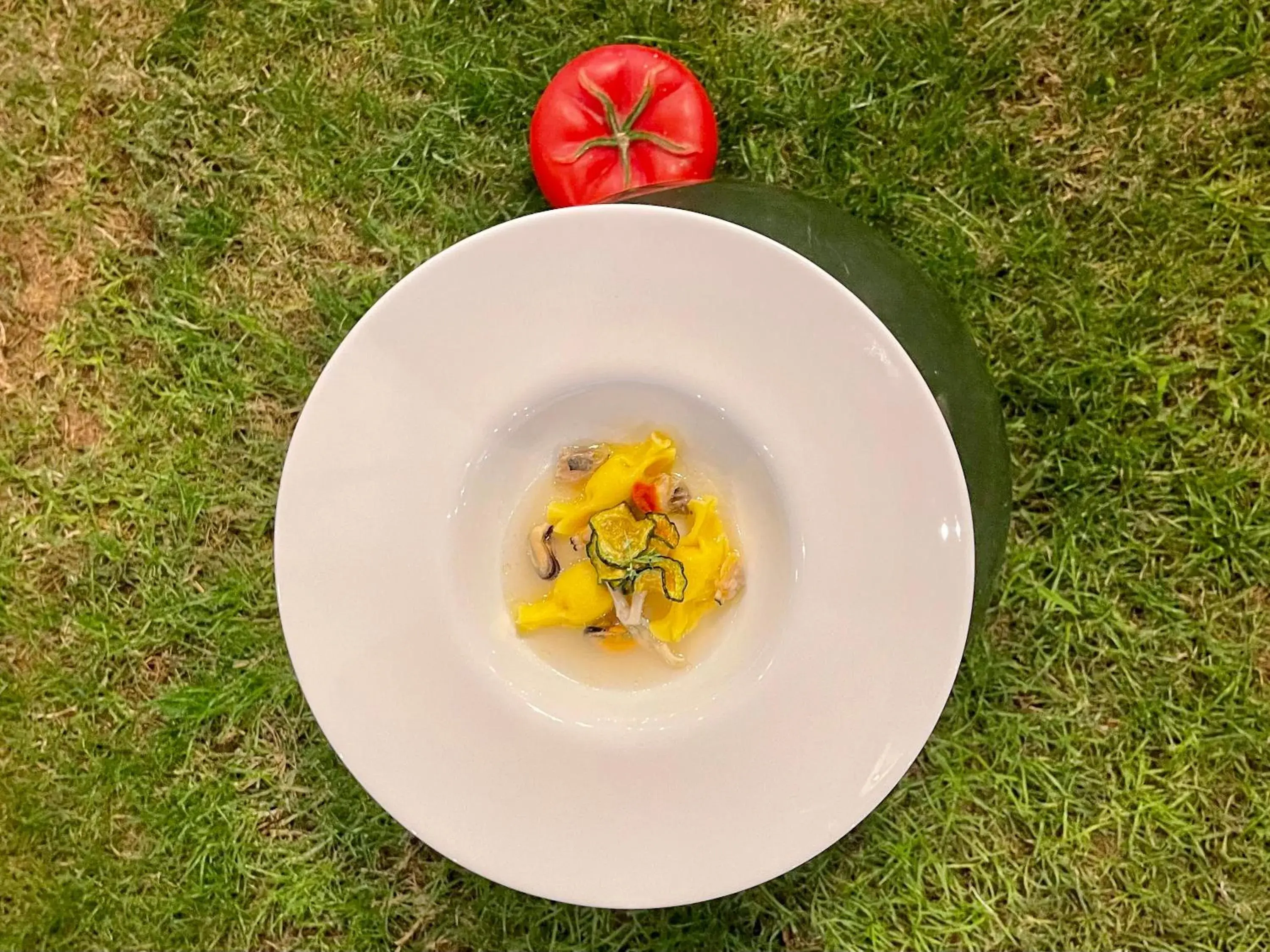 Restaurant/places to eat in Sopramare Resort Restaurant/places to eat in Sopramare Resort