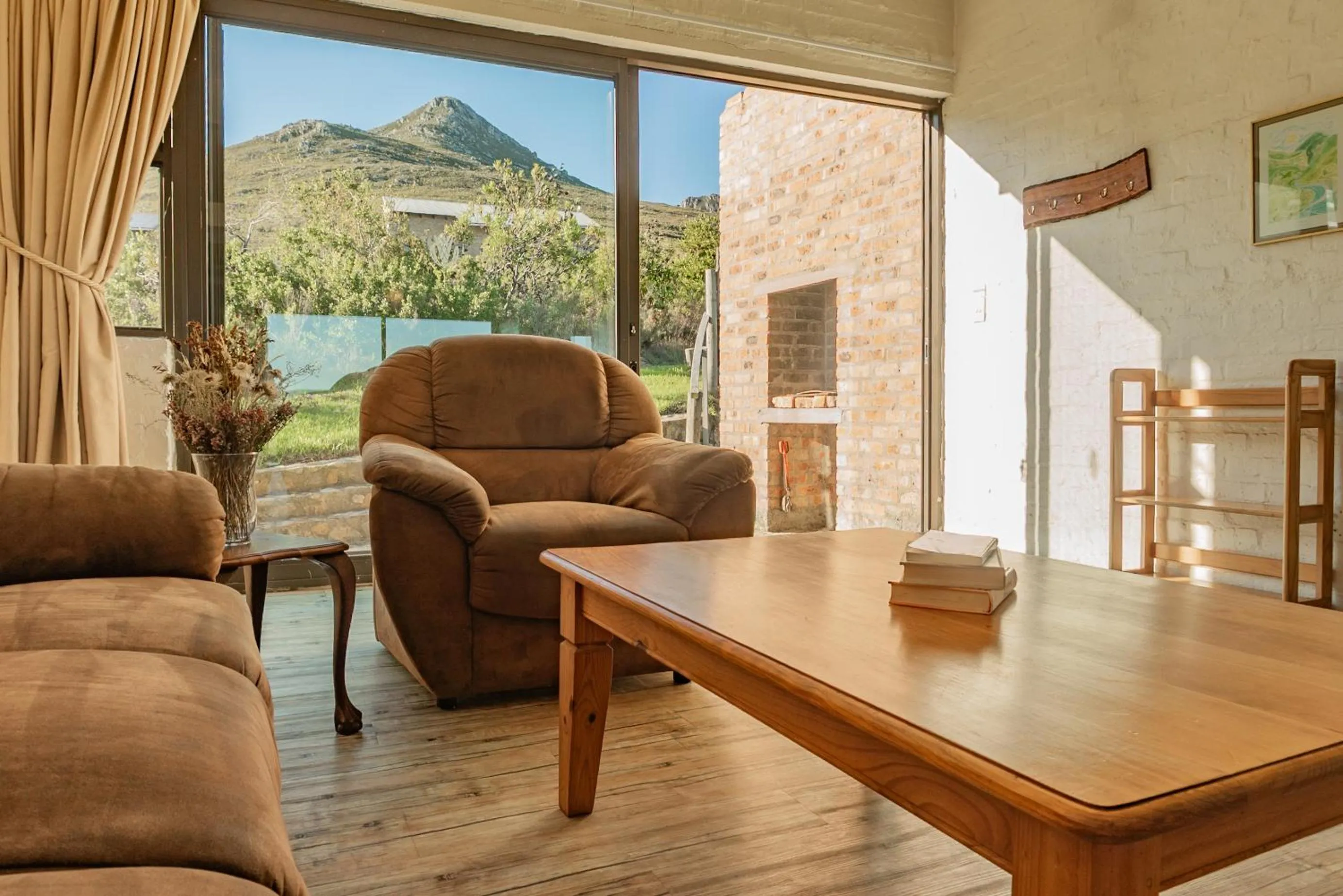 Phillipskop Eco-Chalets