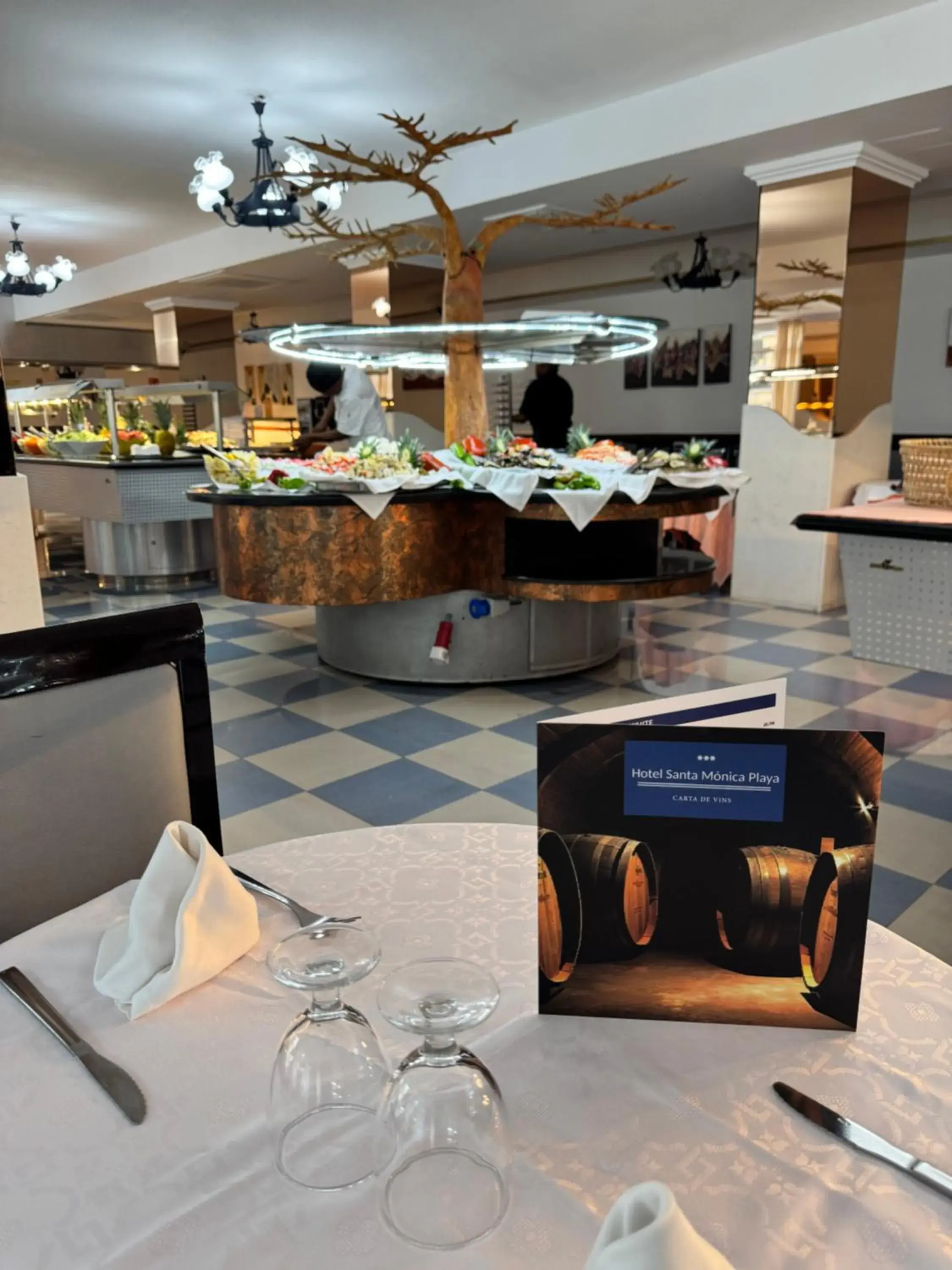 Restaurant/places to eat in Santa Monica Playa Restaurant/places to eat in Santa Monica Playa