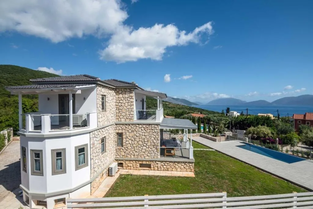 White Villas