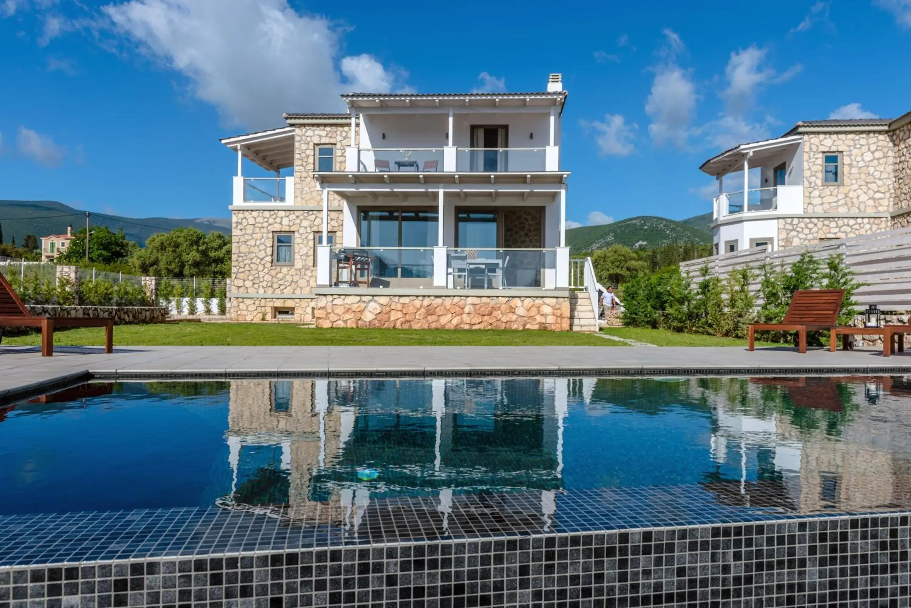 White Villas White Villas