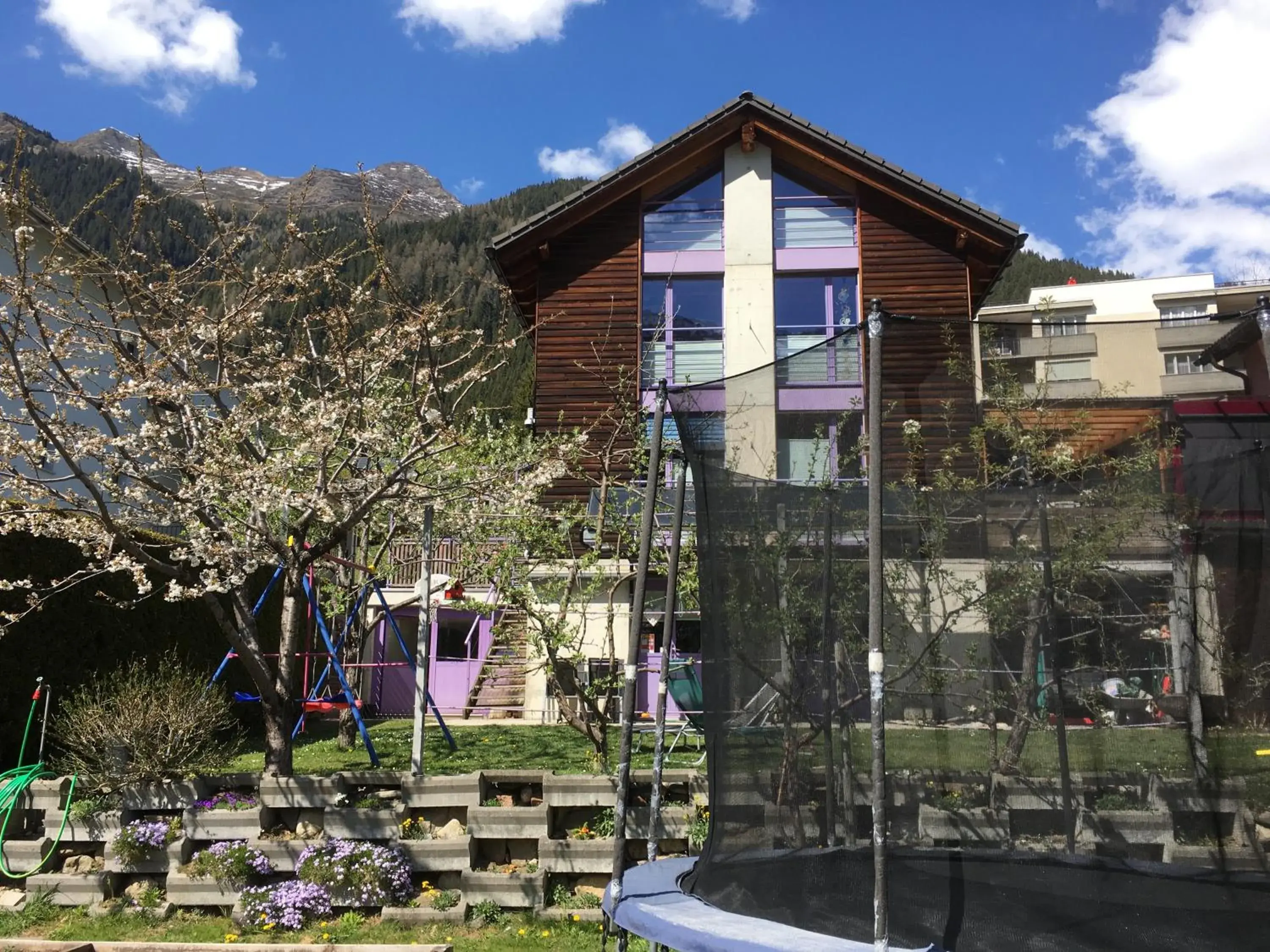 B&B Gottardo B&B Gottardo