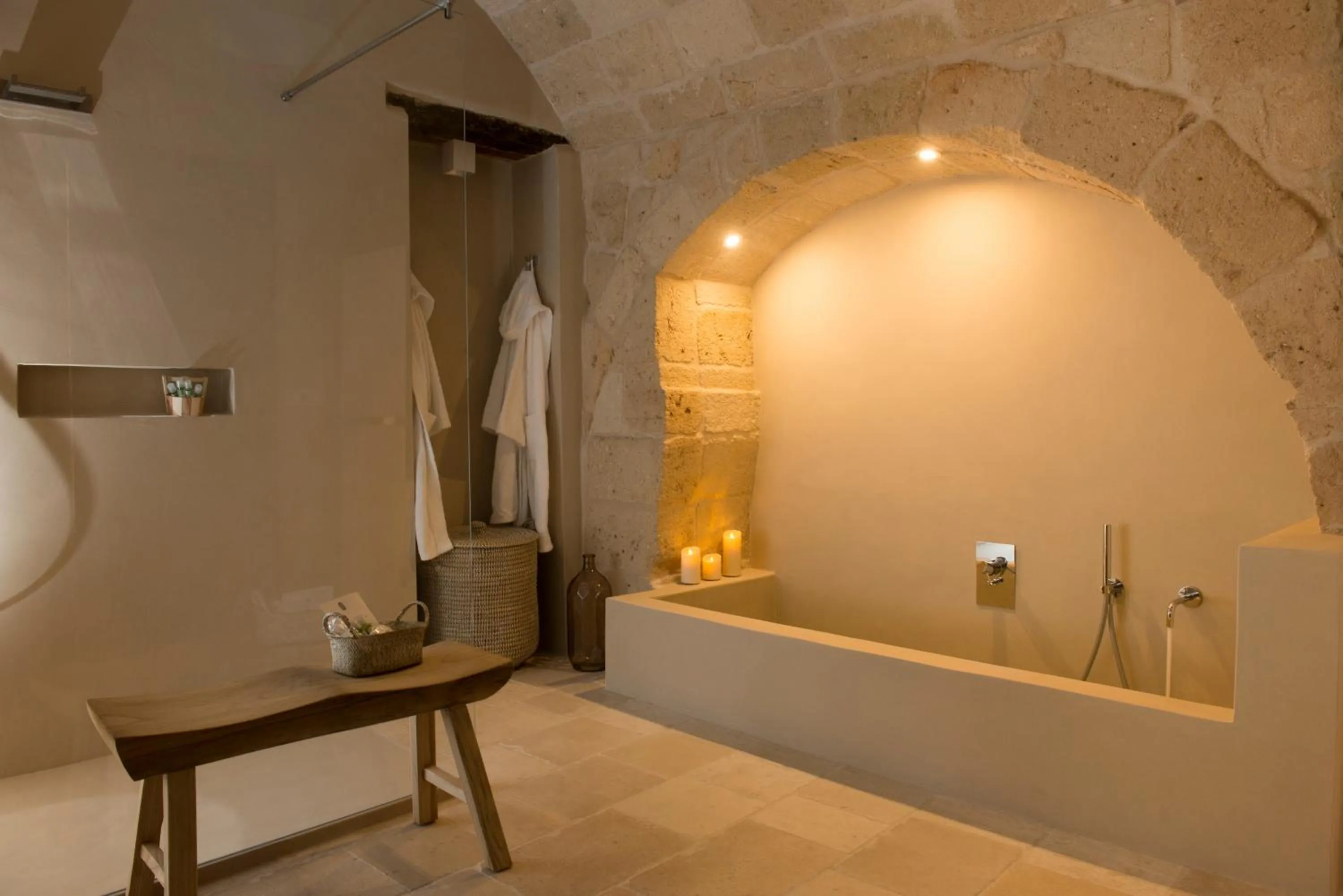Dimora Madina by MANZONI COLLECTION