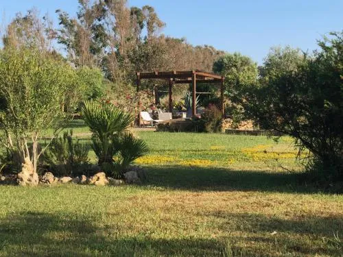 Villa Arzilla Sardegna