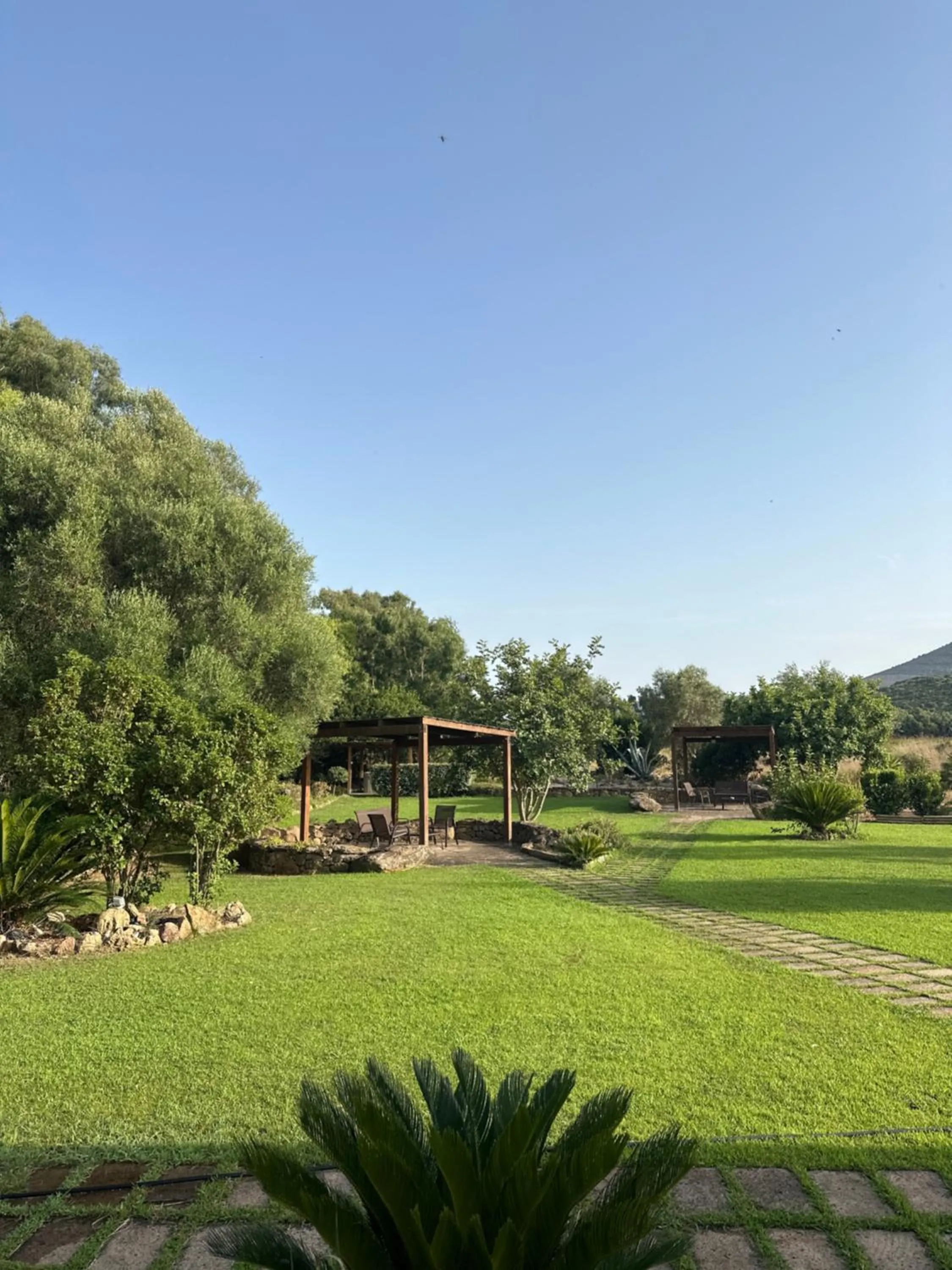 Villa Arzilla Sardegna