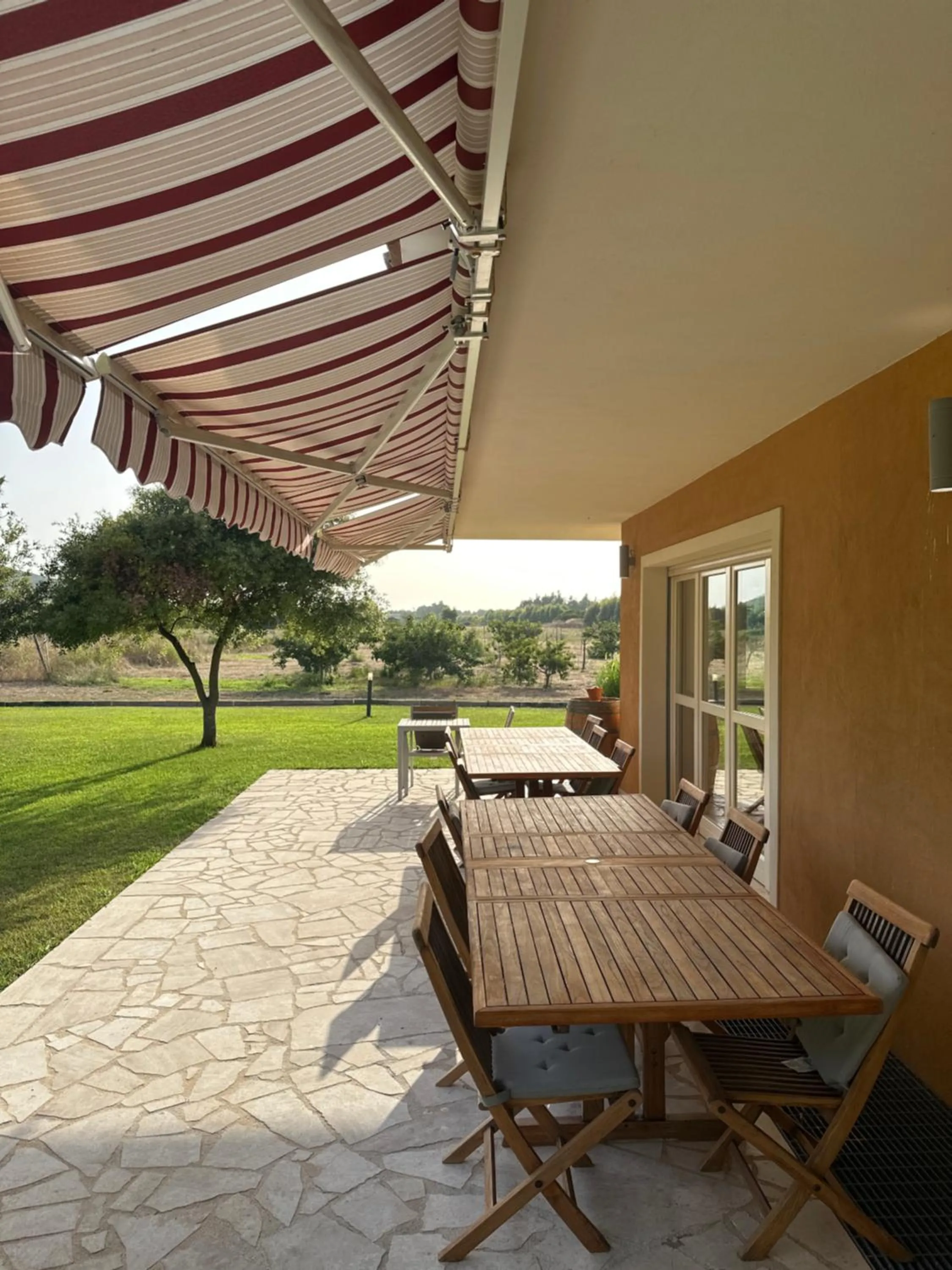 Villa Arzilla Sardegna