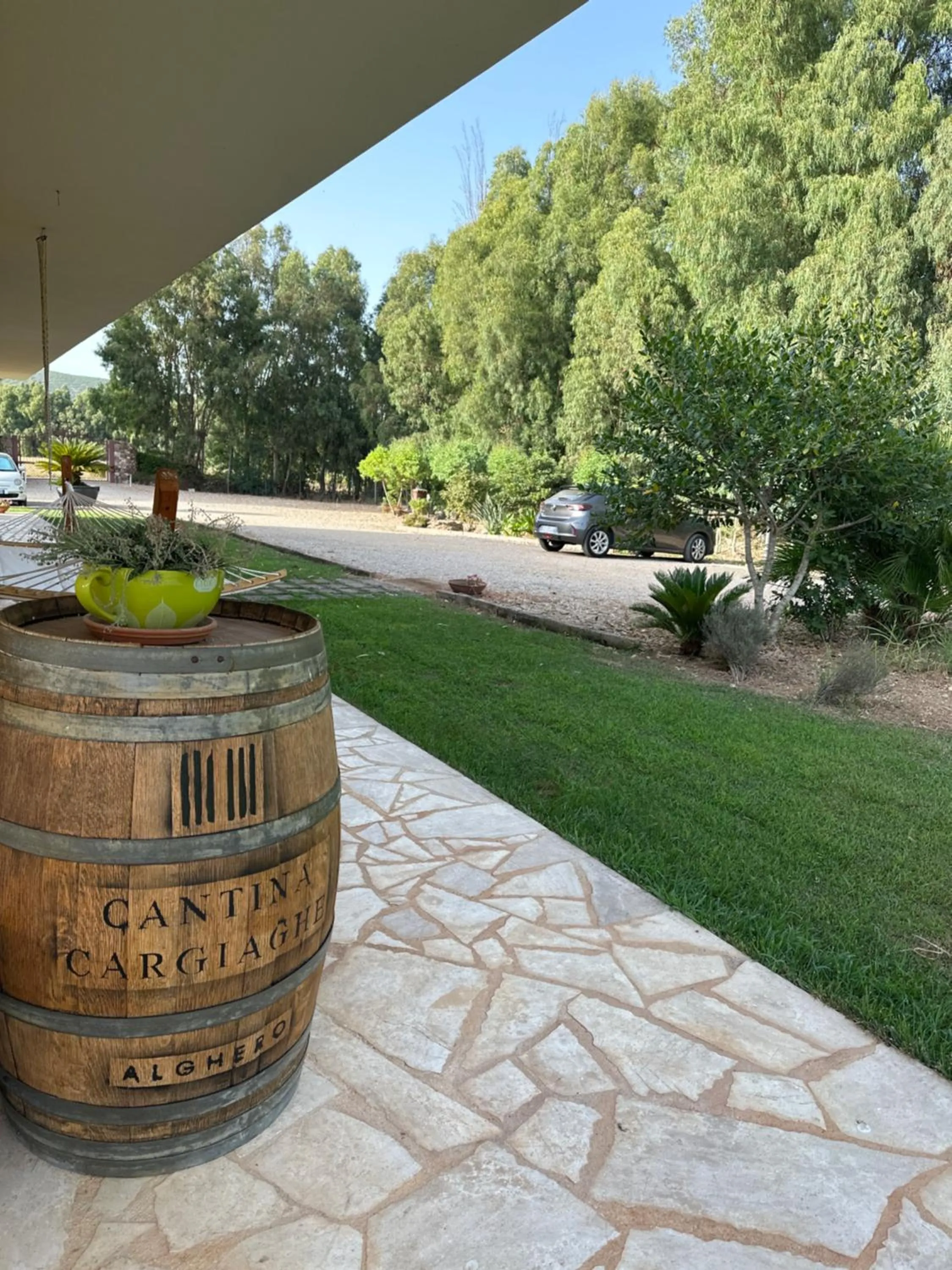 Villa Arzilla Sardegna