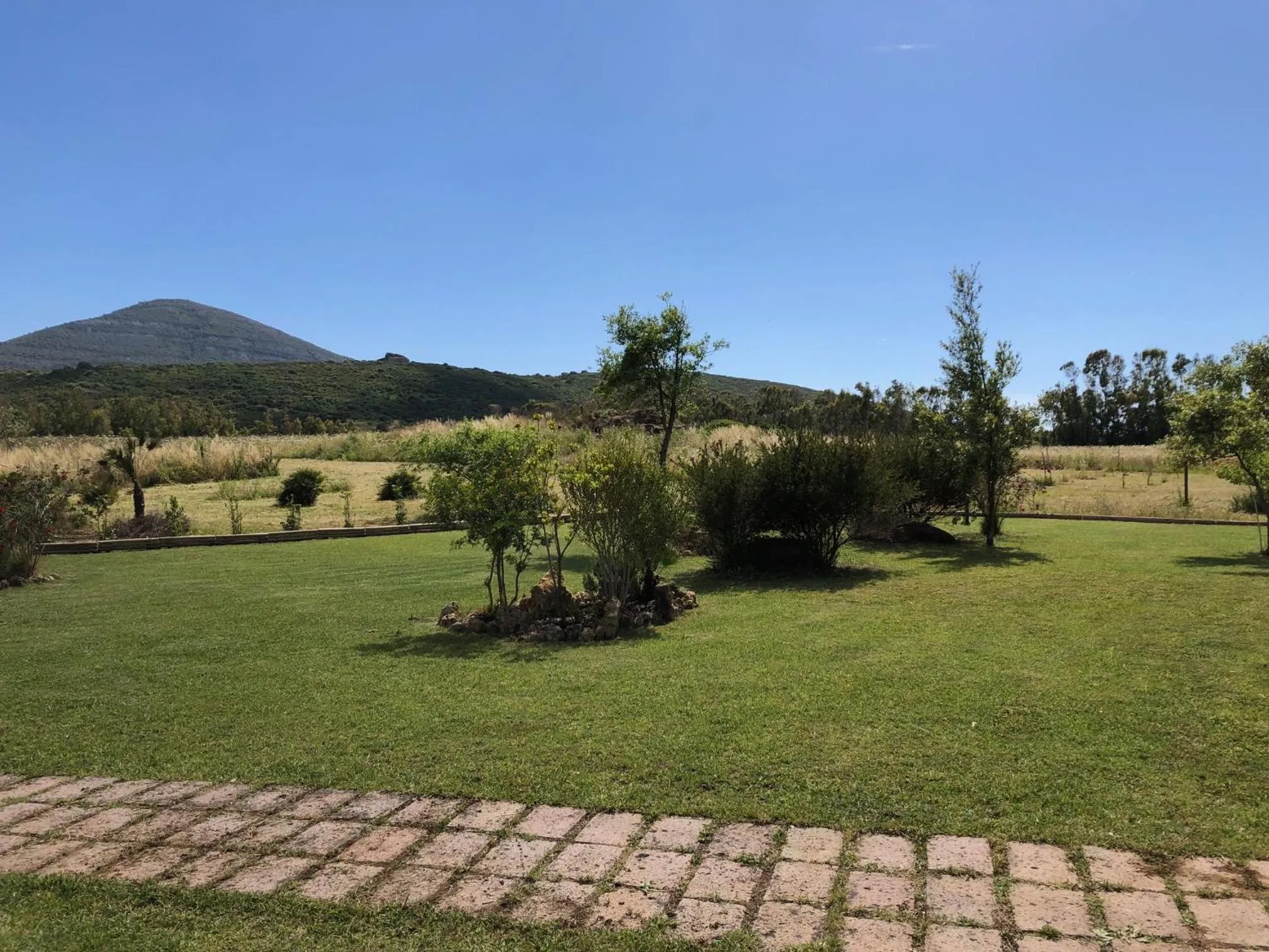 Villa Arzilla Sardegna