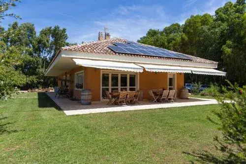 Villa Arzilla Sardegna Villa Arzilla Sardegna
