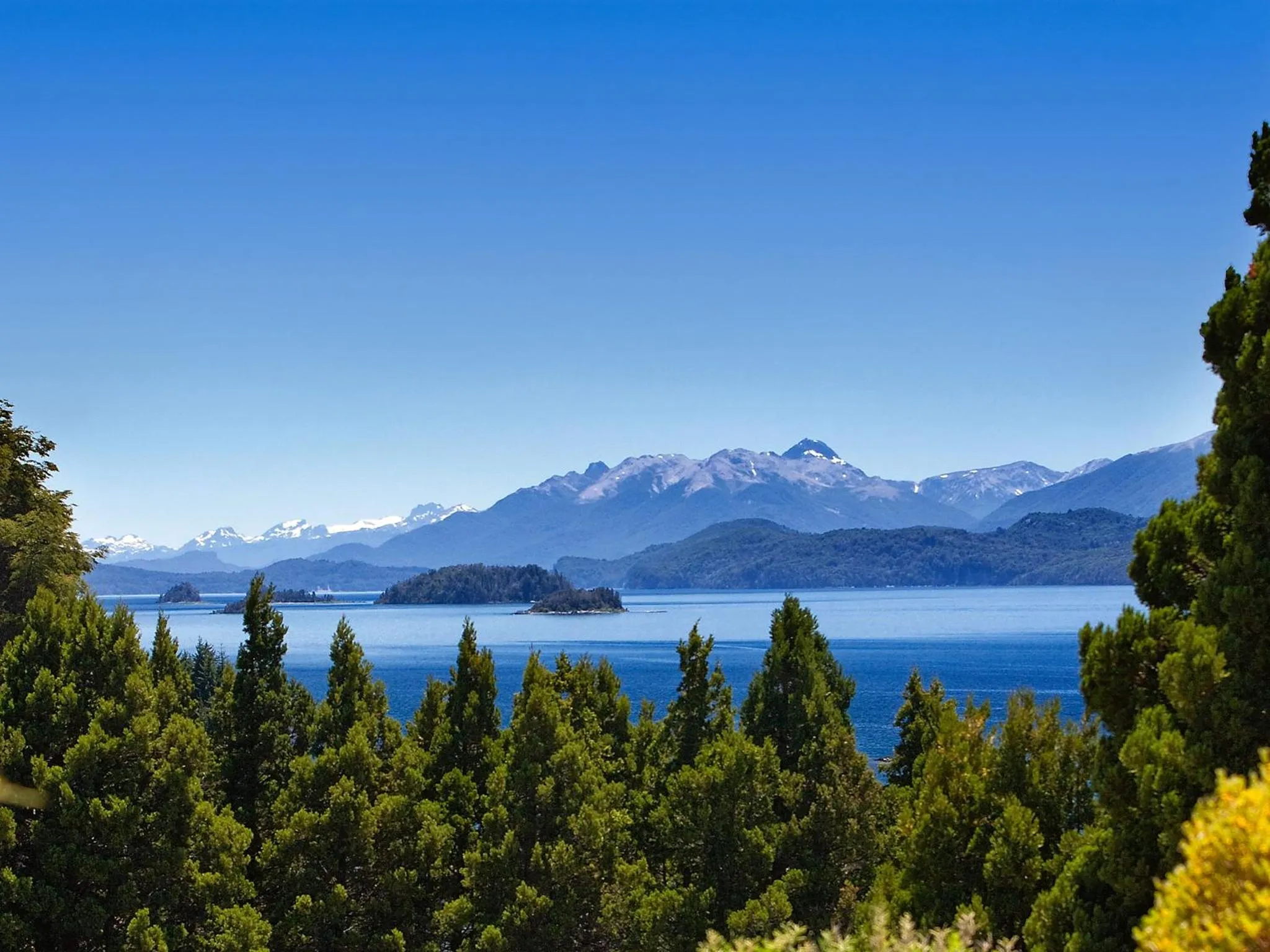 Off site in HTL La Malinka