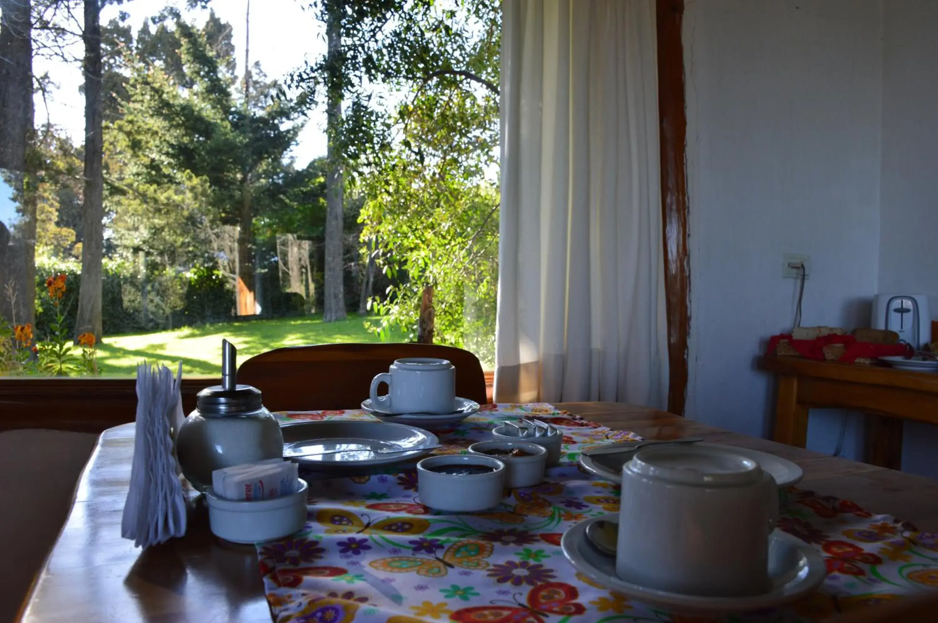 Breakfast in HTL La Malinka Breakfast in HTL La Malinka