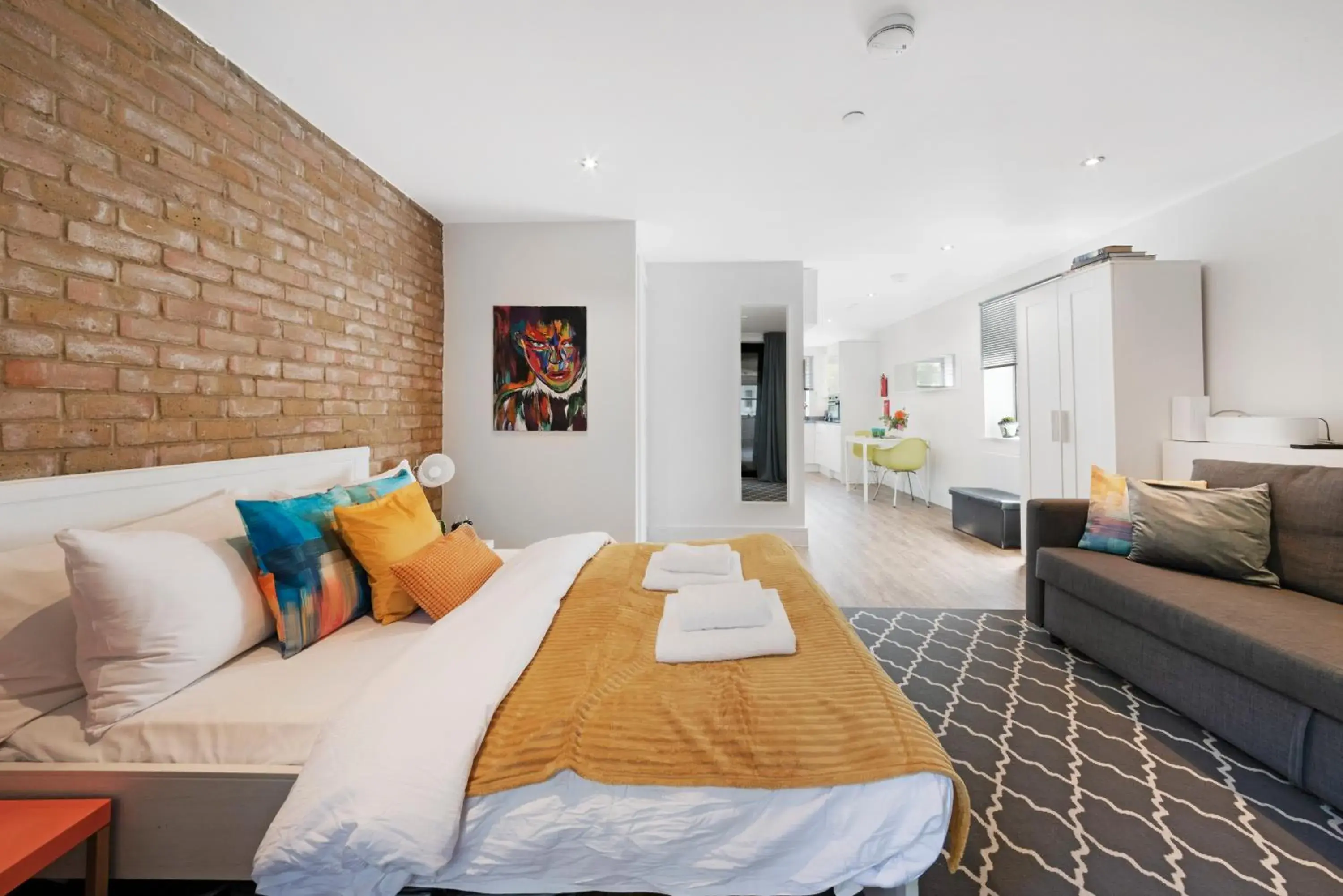 Manor House Studios By Morethanstays Manor House Studios By Morethanstays