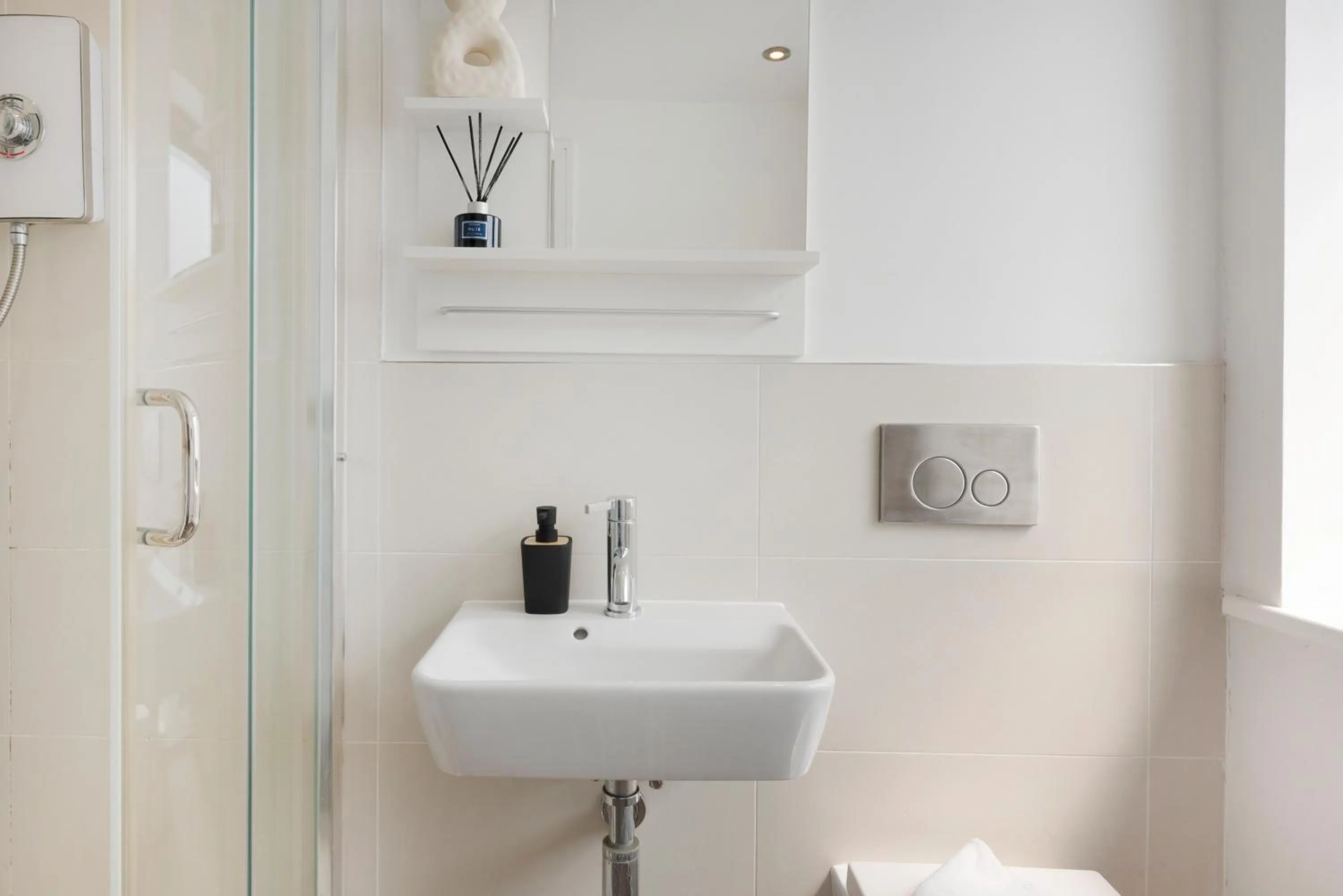 Manor House Studios By Morethanstays