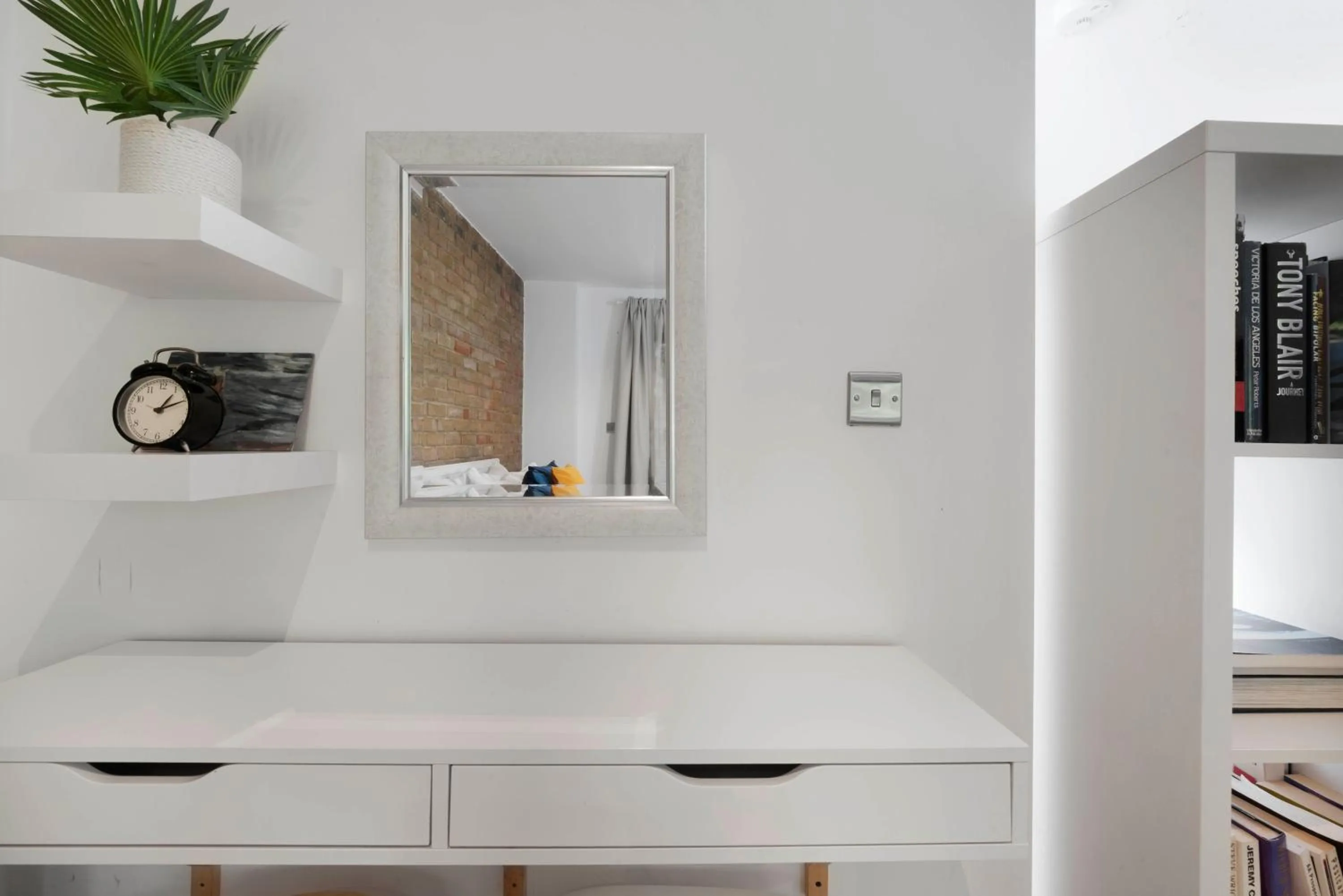 Manor House Studios By Morethanstays