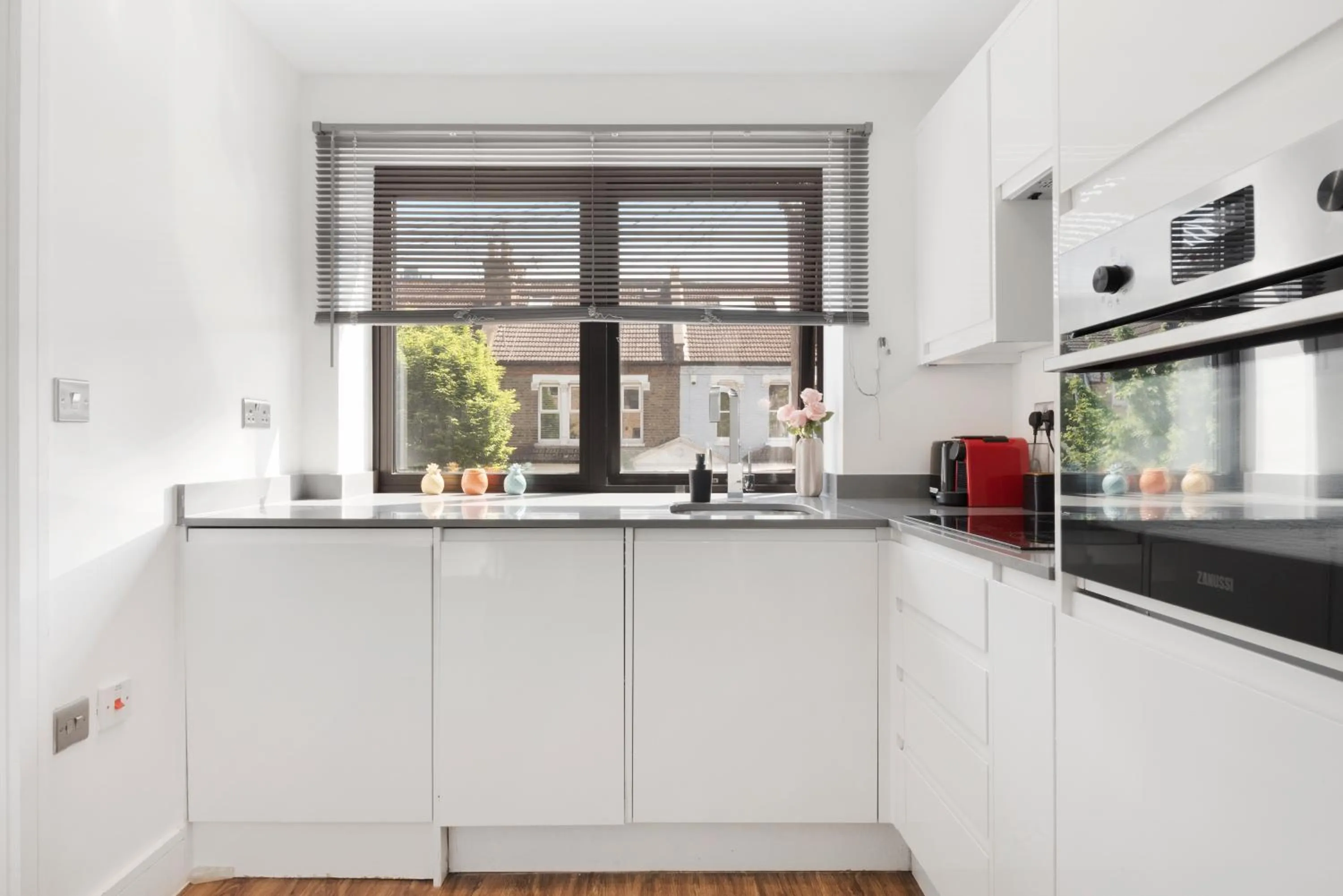 Manor House Studios By Morethanstays