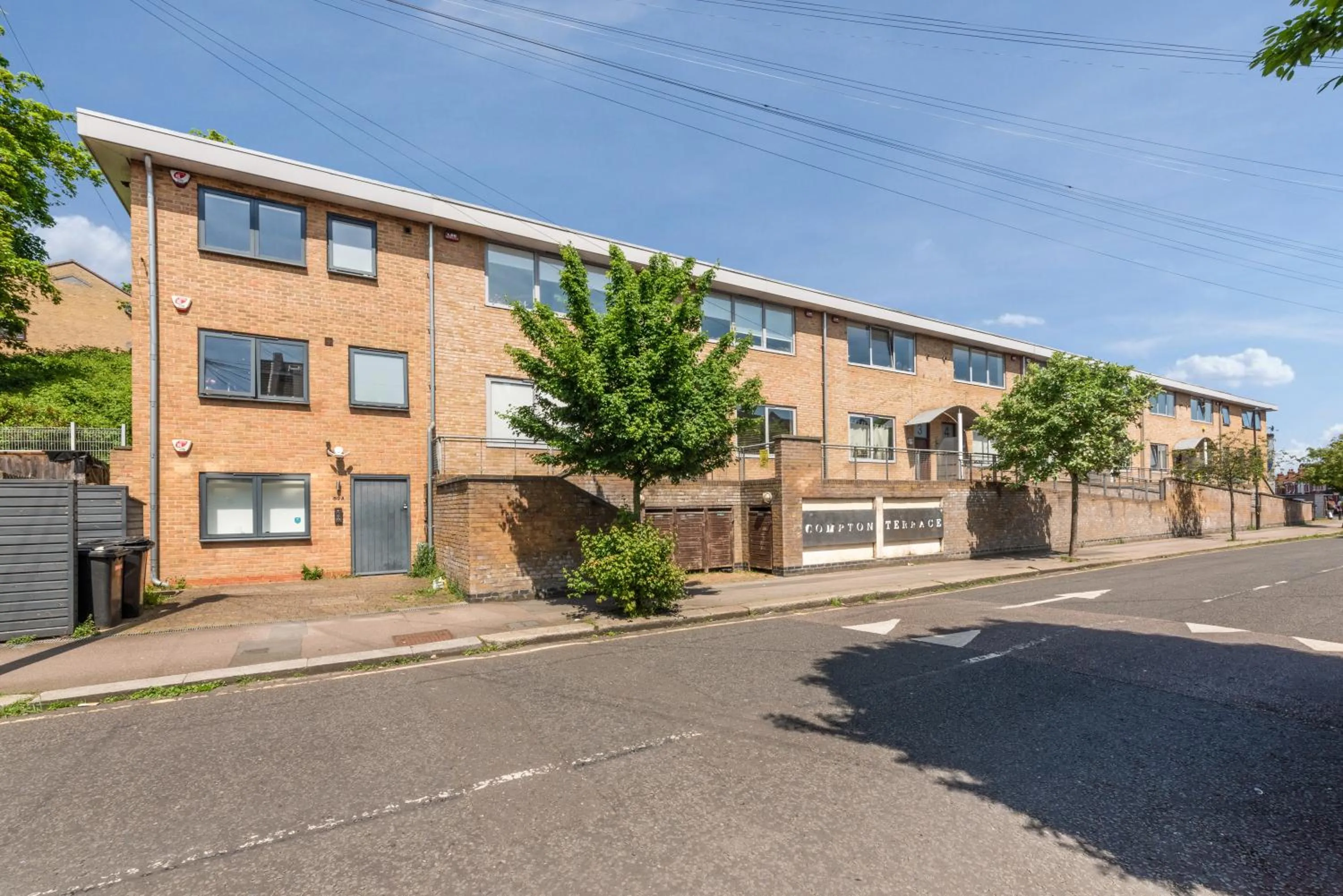 Manor House Studios By Morethanstays