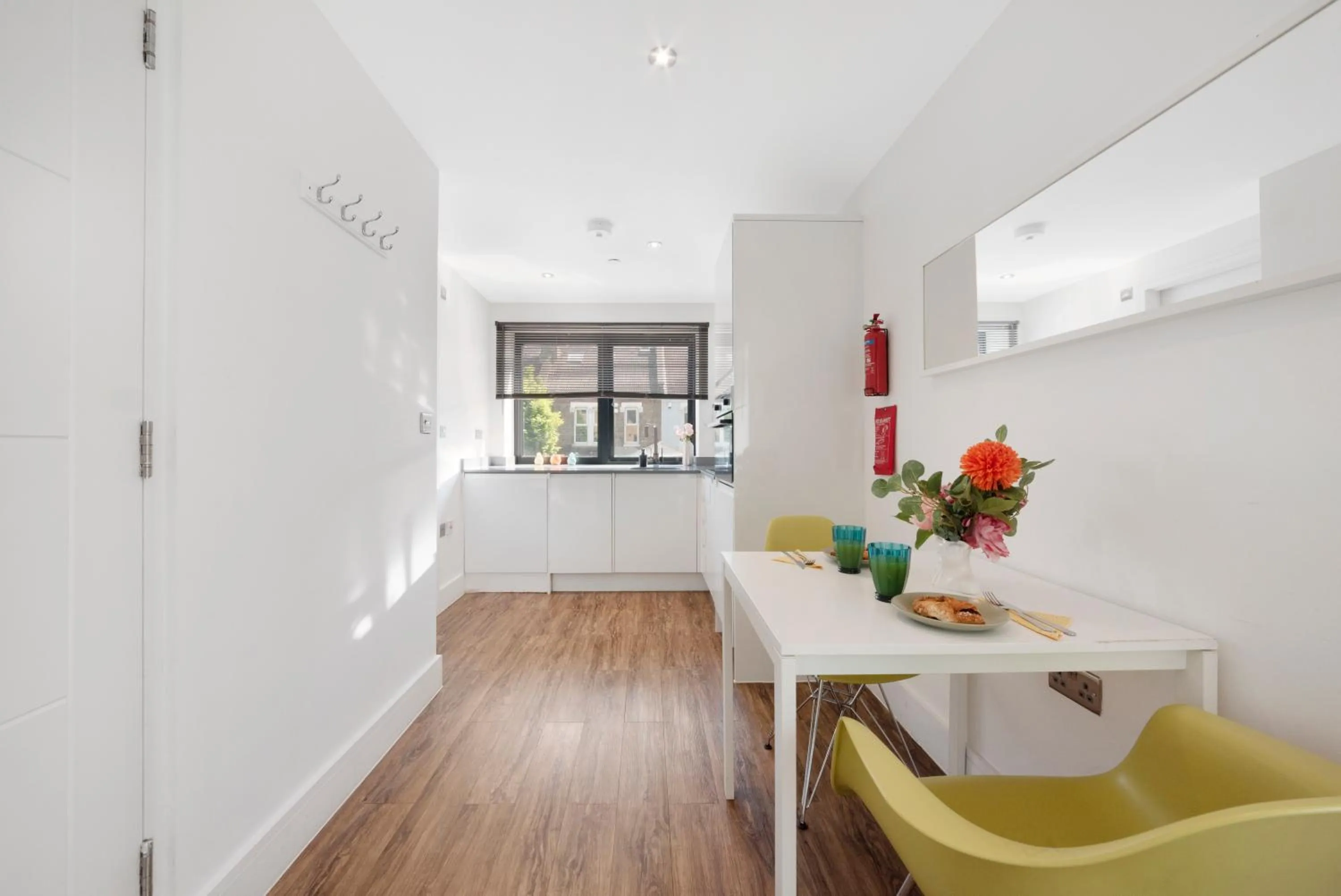 Manor House Studios By Morethanstays