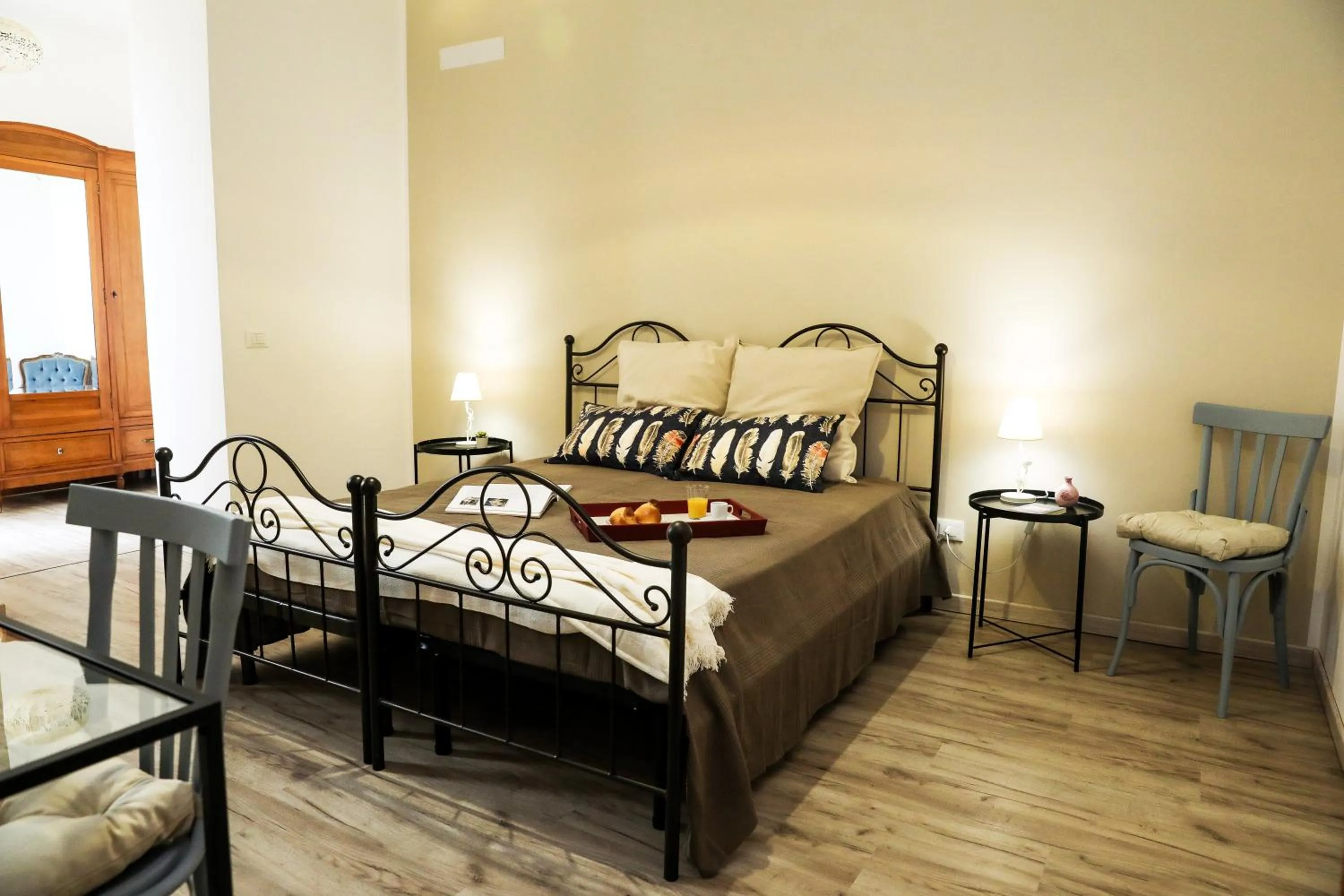 A Casa di Nonna Emma