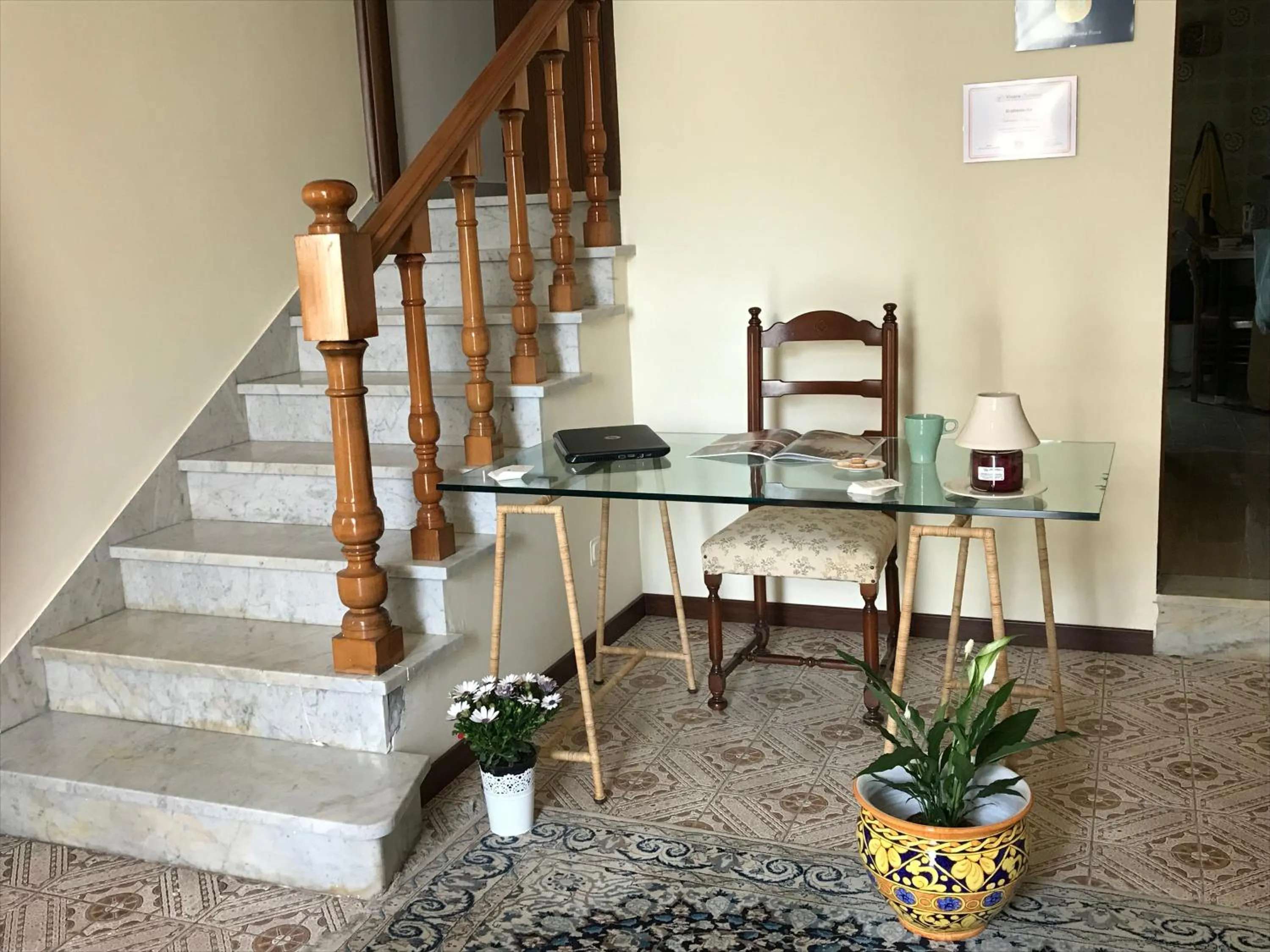 A Casa di Nonna Emma