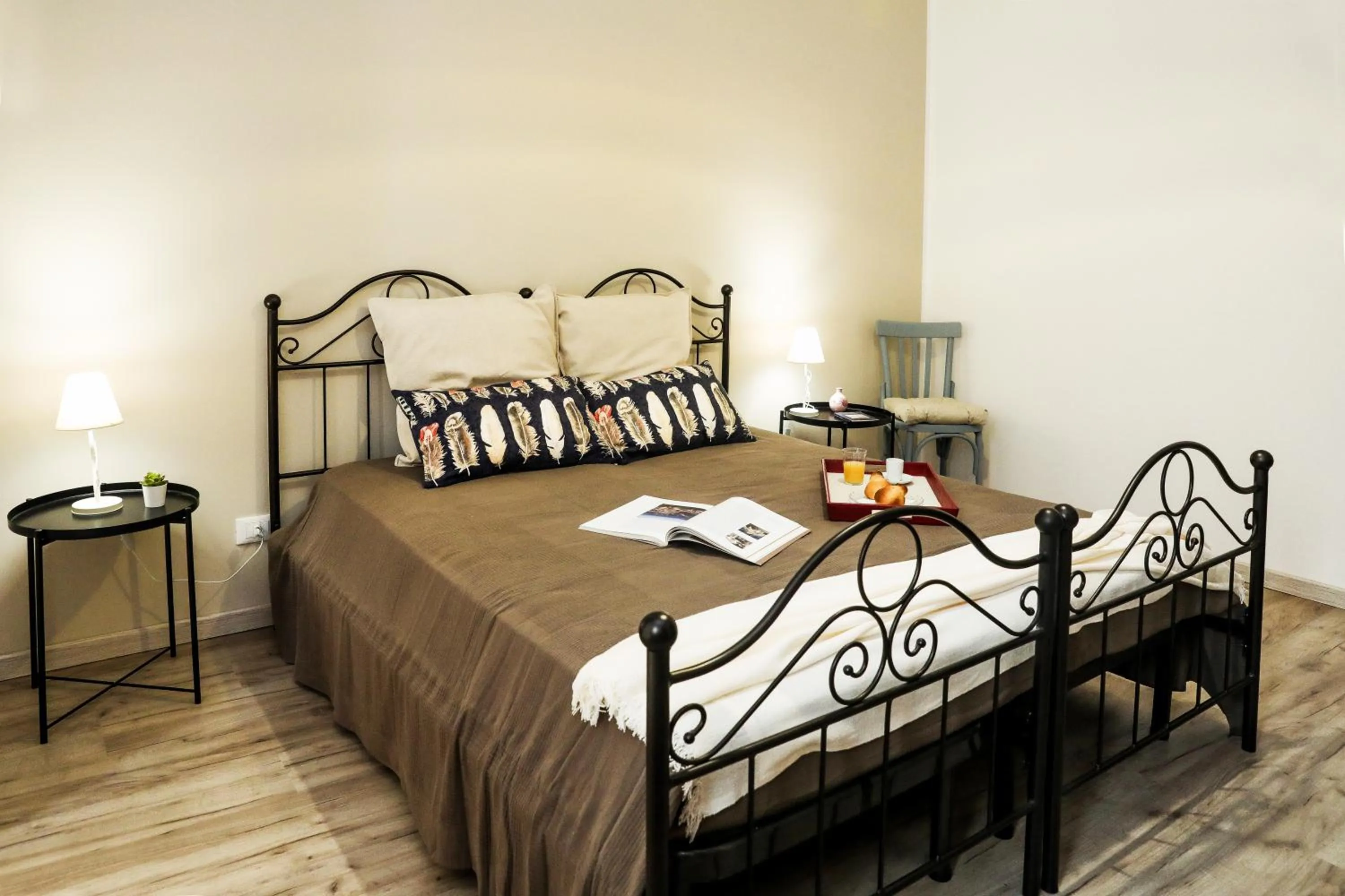 A Casa di Nonna Emma