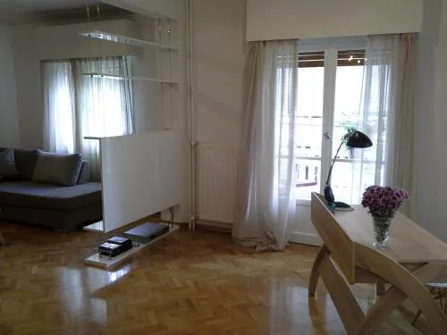 Apartment near the Beach