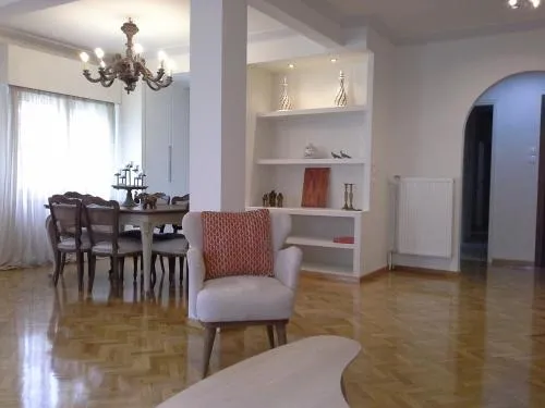 Apartment near the Beach