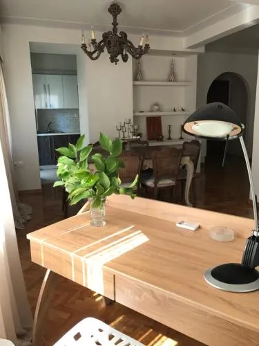 Apartment near the Beach