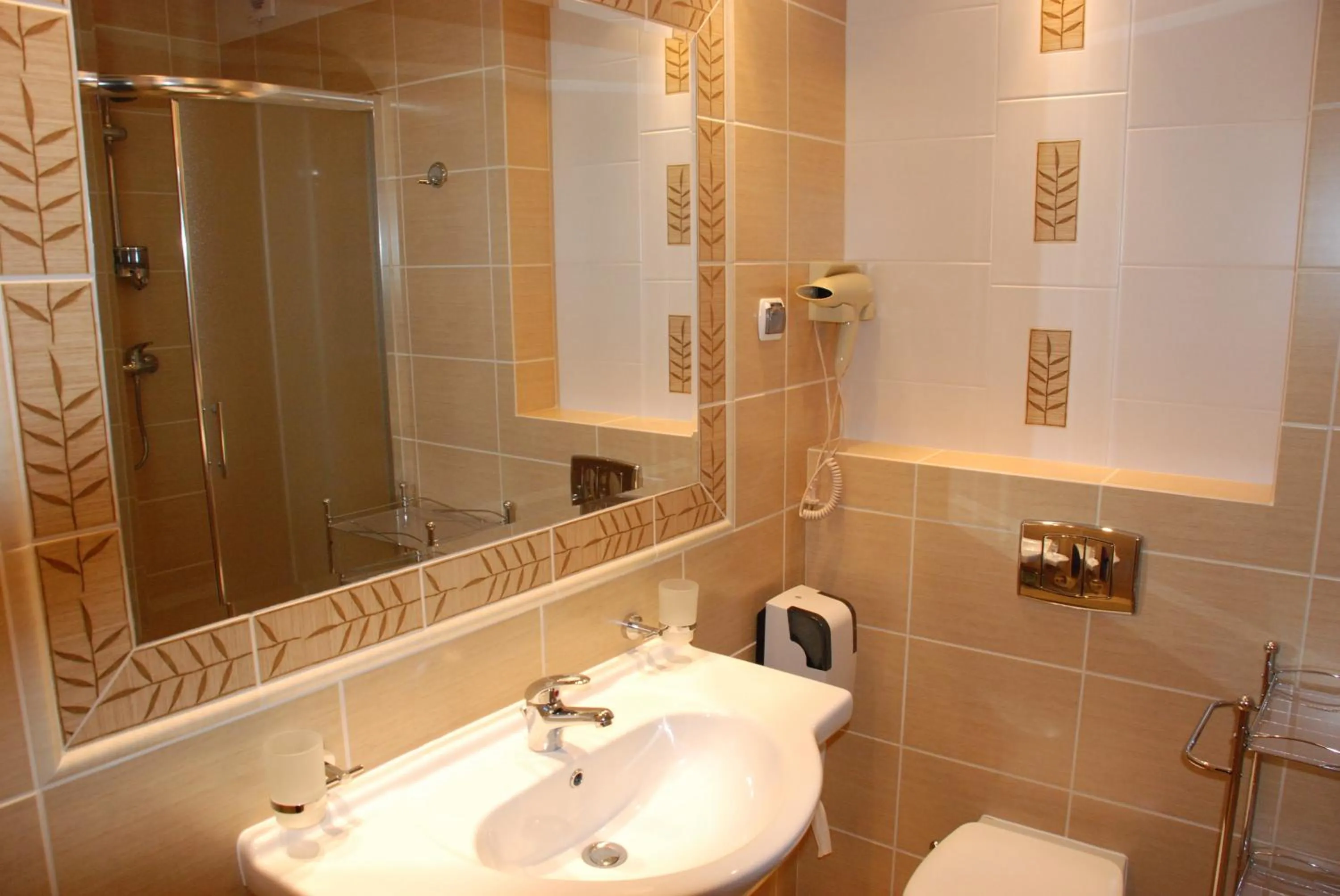 Single Room in Panoramic-Oscar