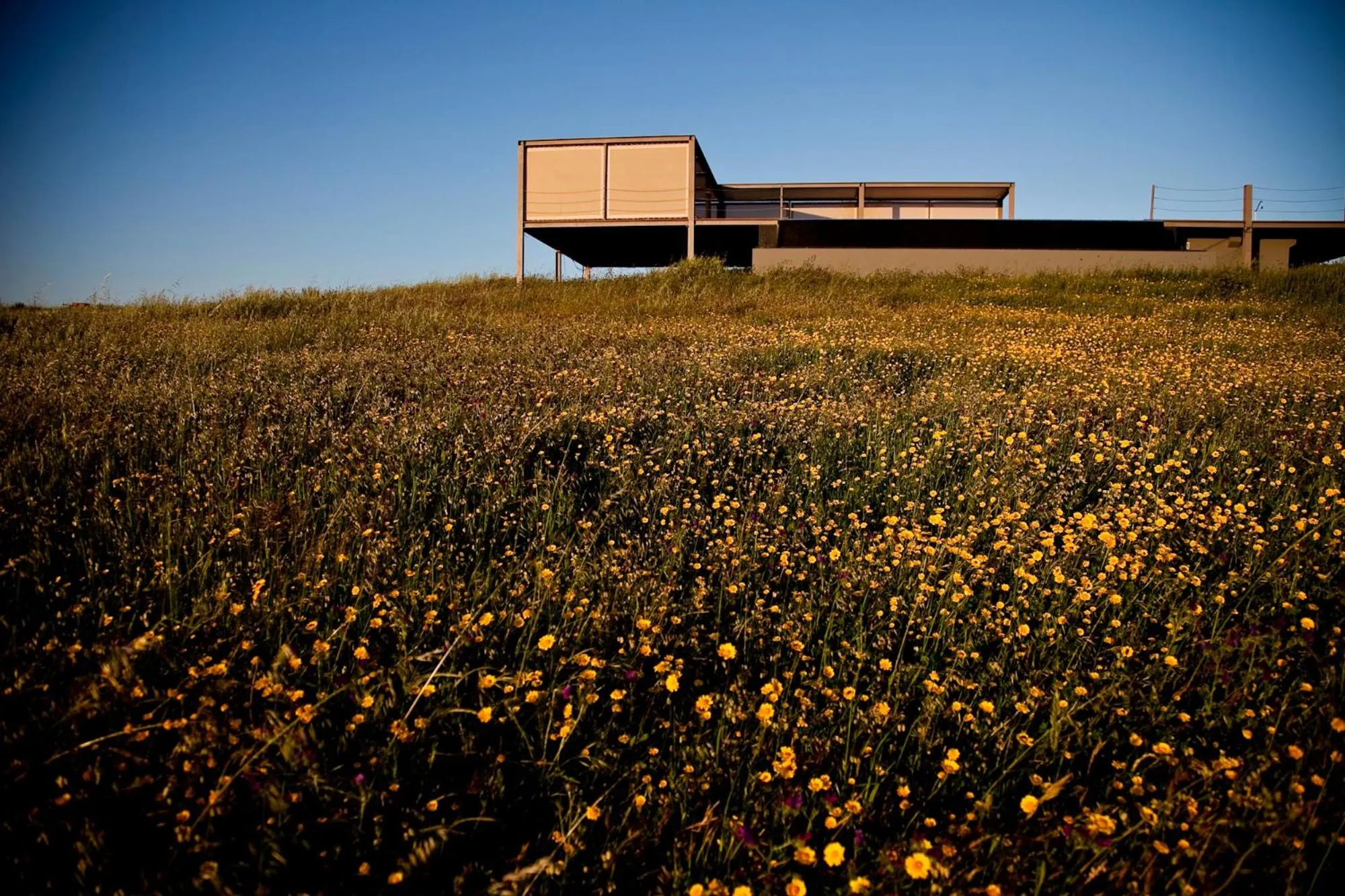 Facade/entrance in Naturarte Rio - Duna Parque Resorts & Hotels