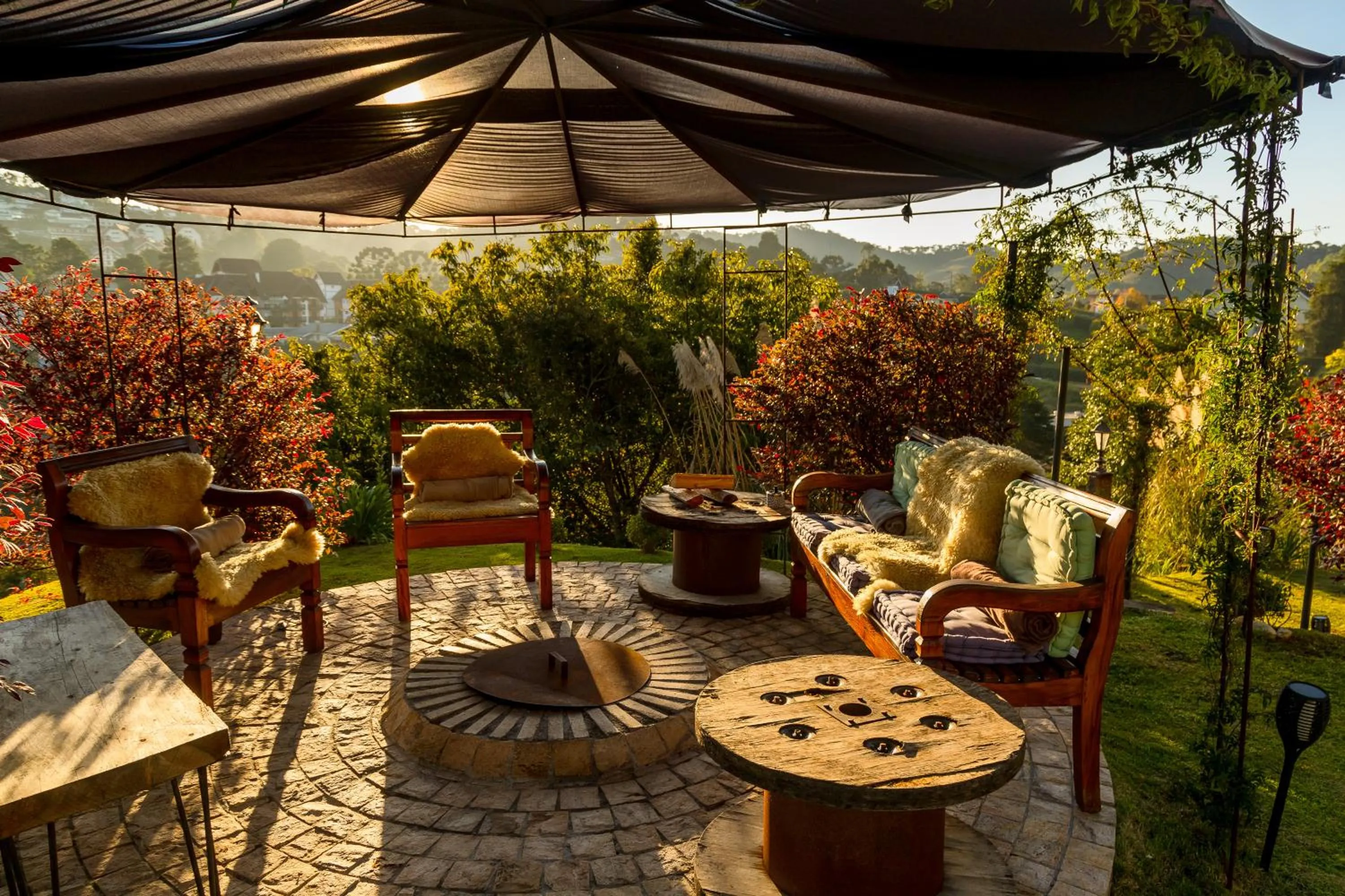 Casablanca Hotel Boutique