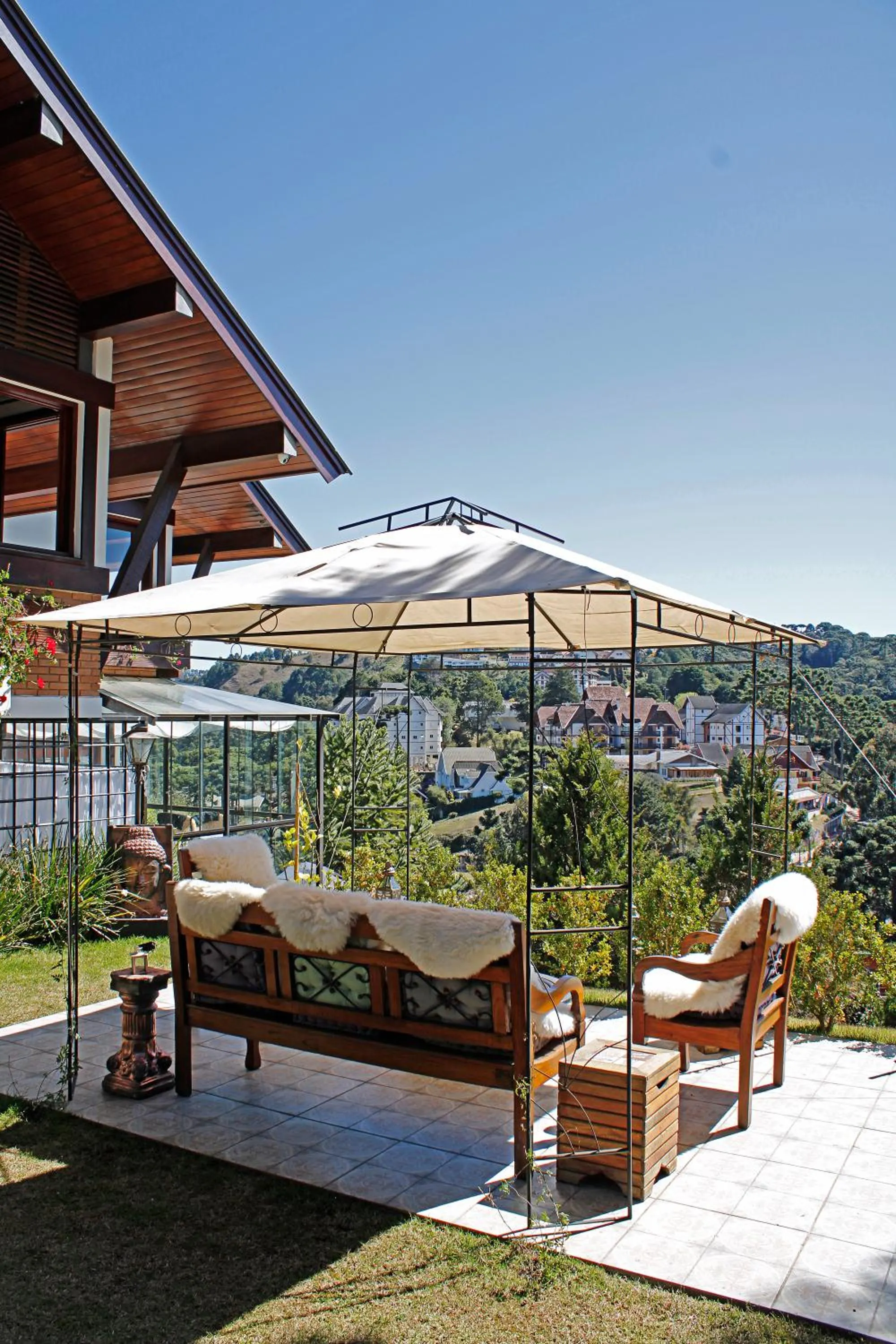 Casablanca Hotel Boutique