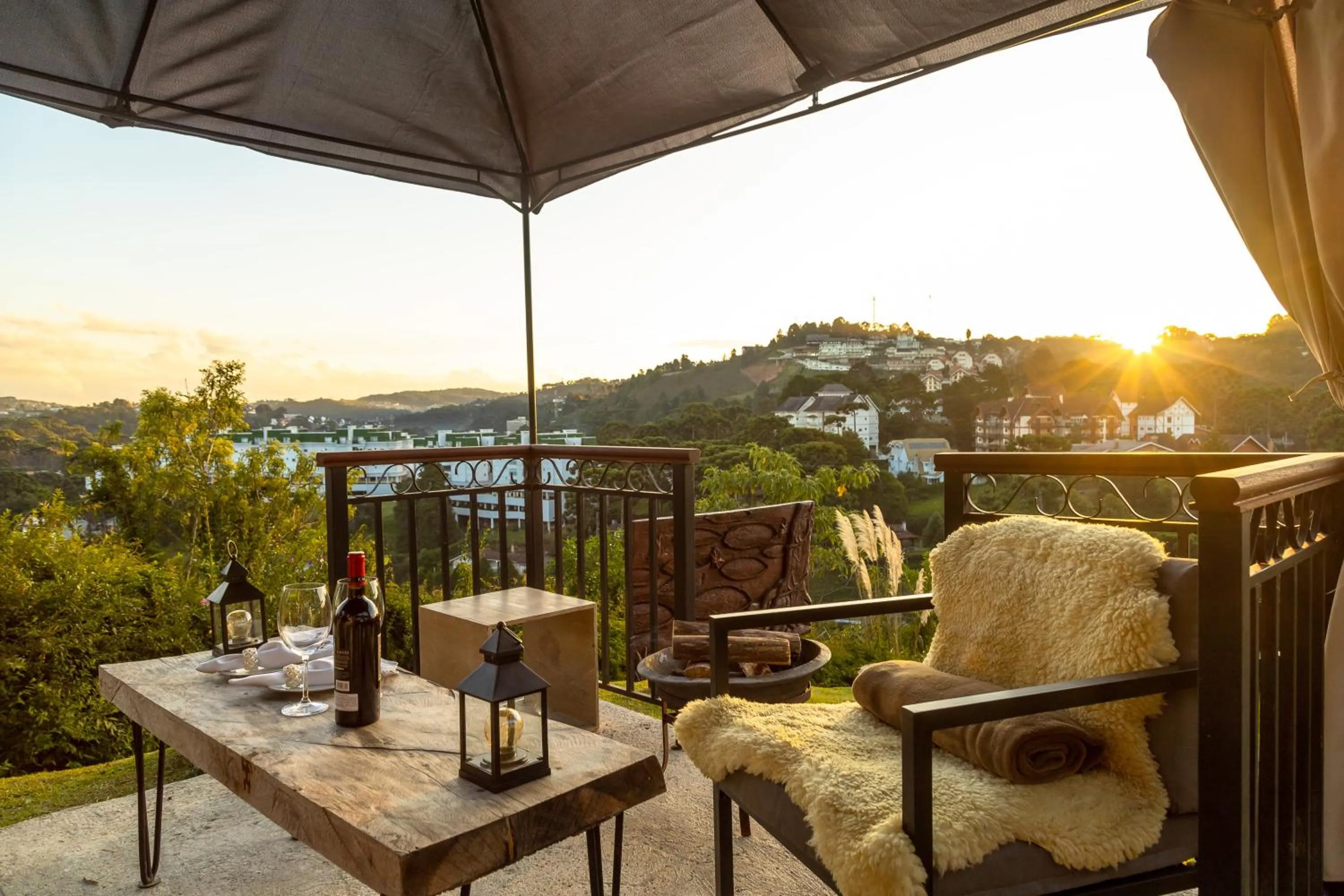 Casablanca Hotel Boutique