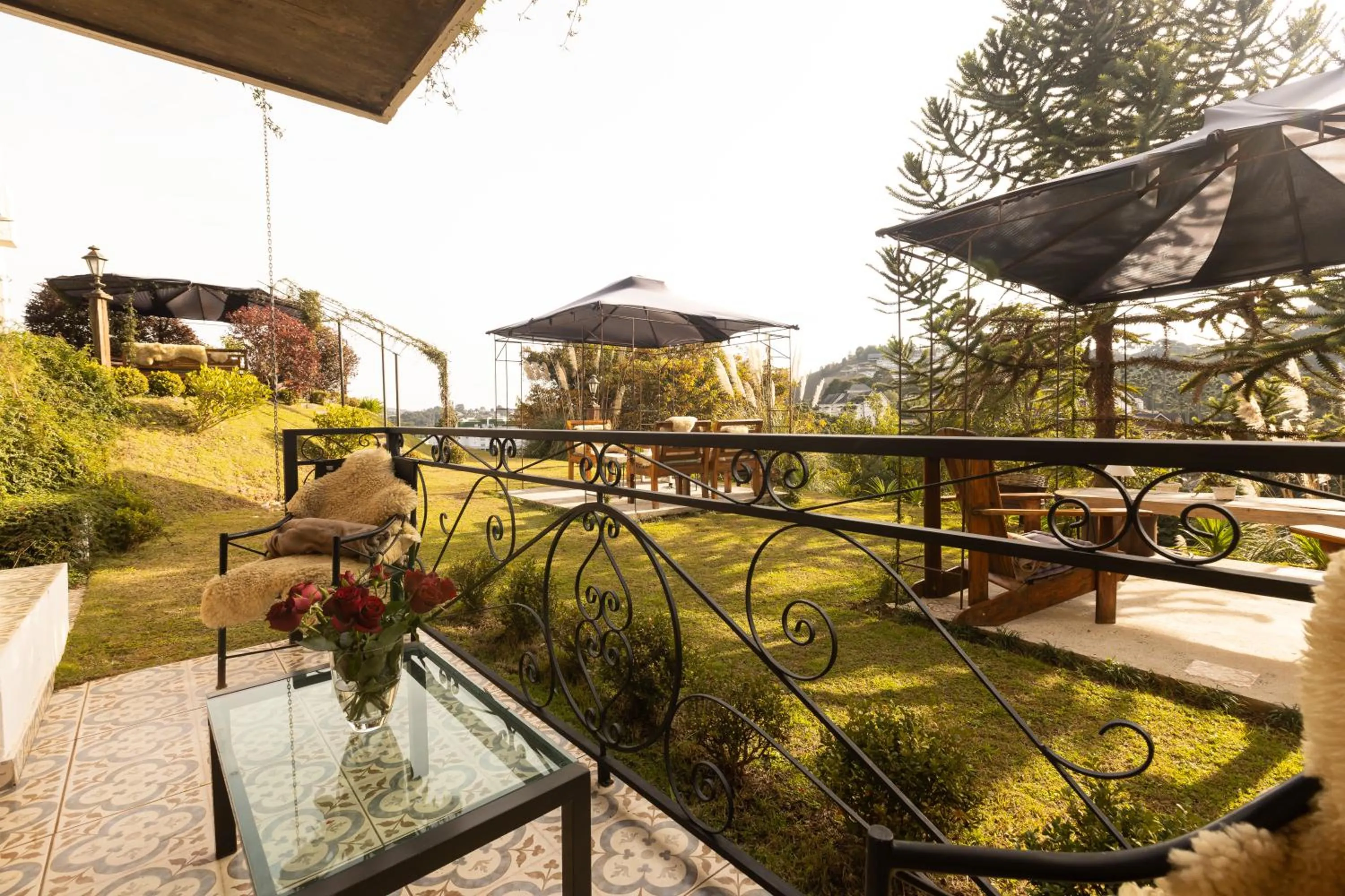 Casablanca Hotel Boutique