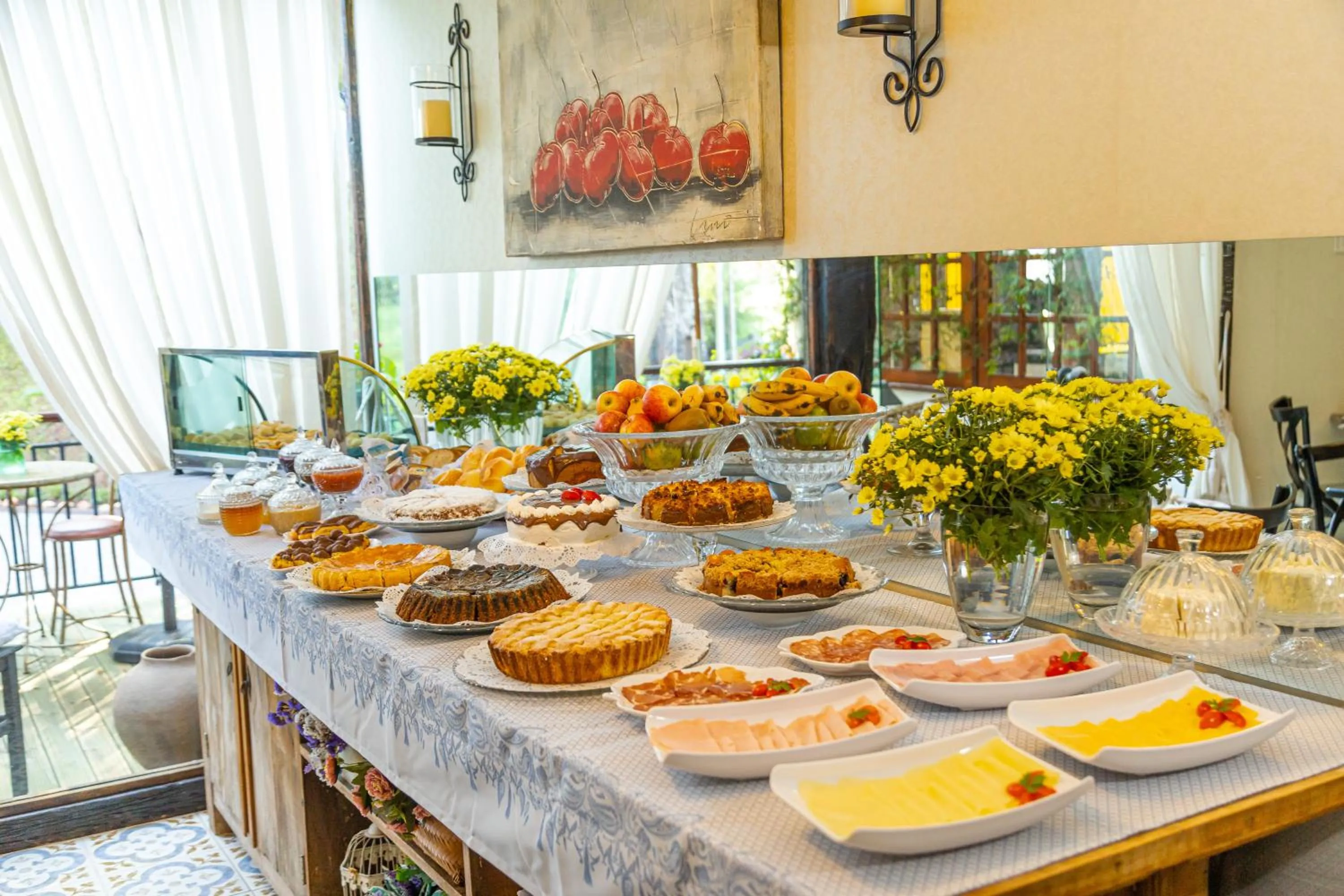 Casablanca Hotel Boutique