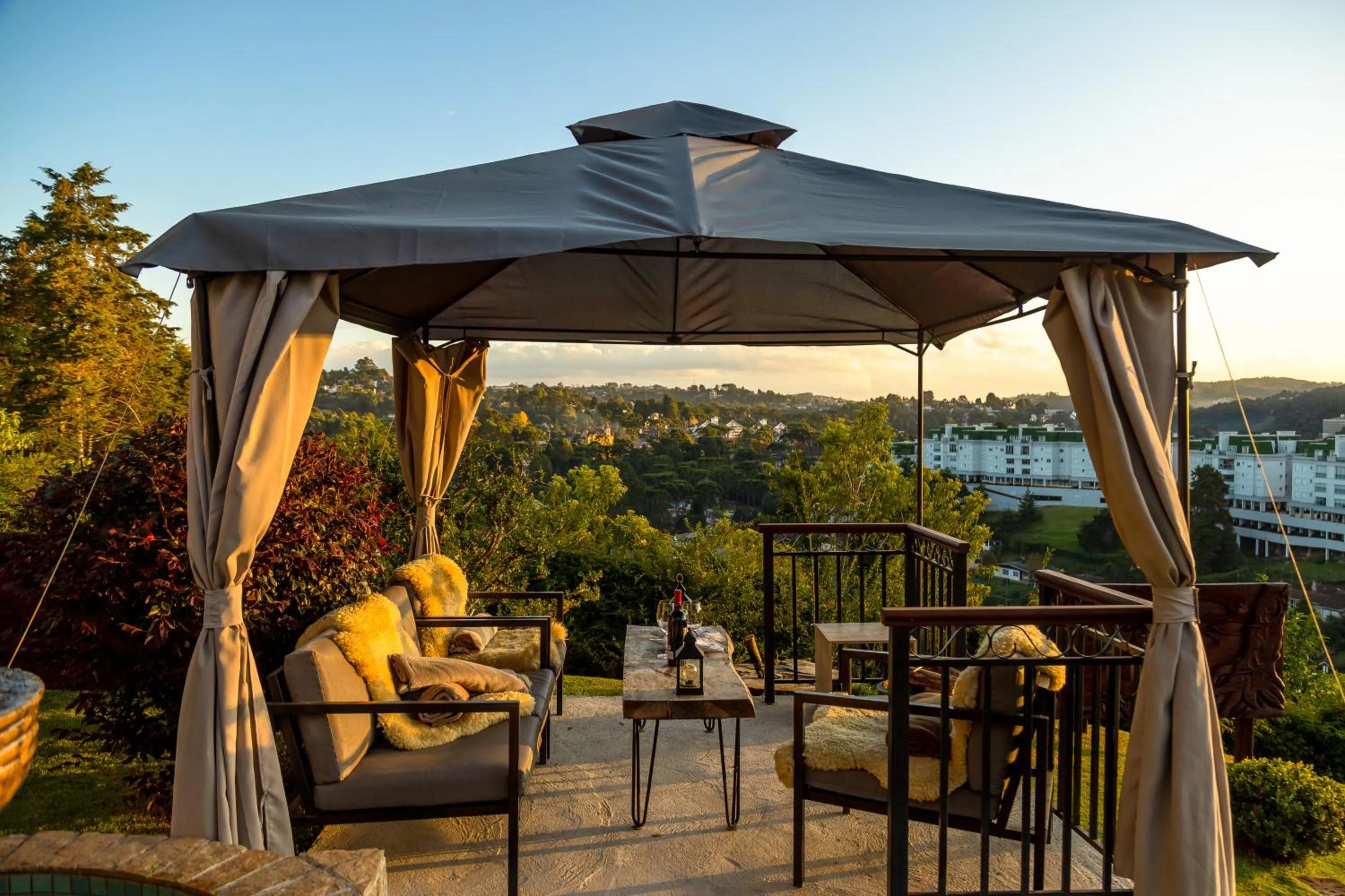 Casablanca Hotel Boutique