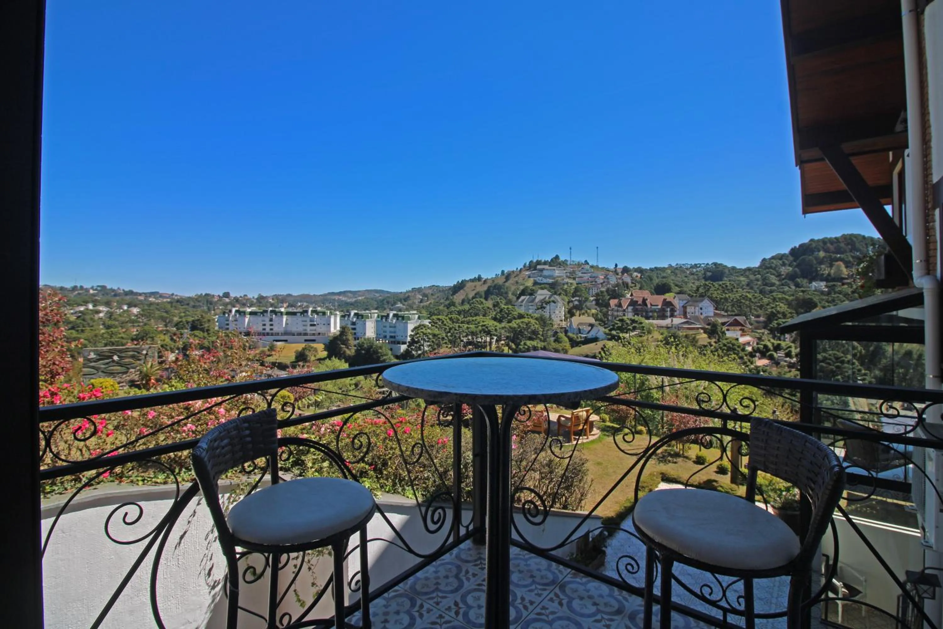 View (from property/room) in Casablanca Hotel Boutique